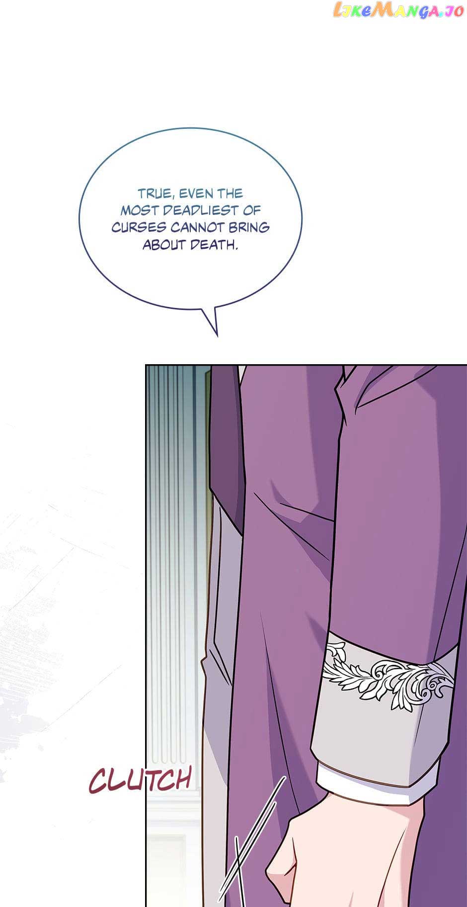 The Lady Wants to Rest Chapter 105 - Page 13
