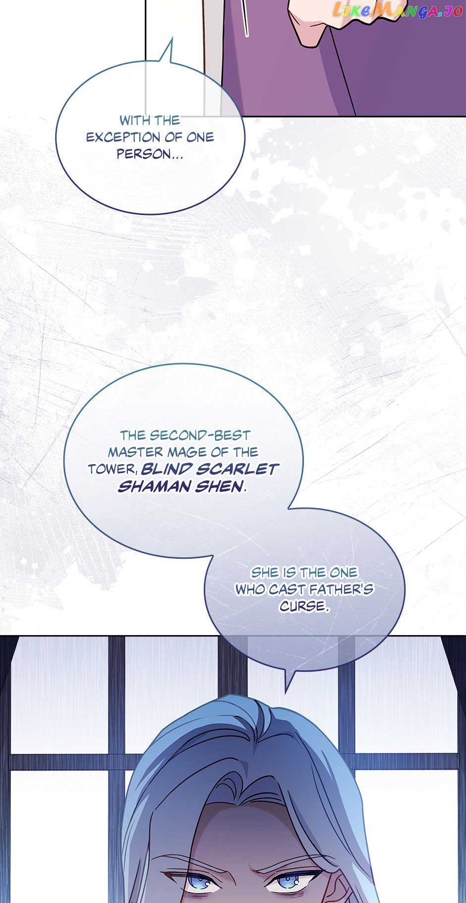 The Lady Wants to Rest Chapter 105 - Page 14