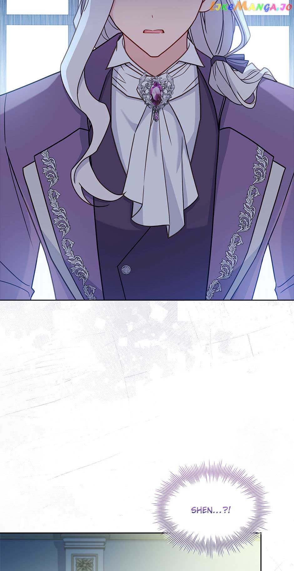 The Lady Wants to Rest Chapter 105 - Page 15