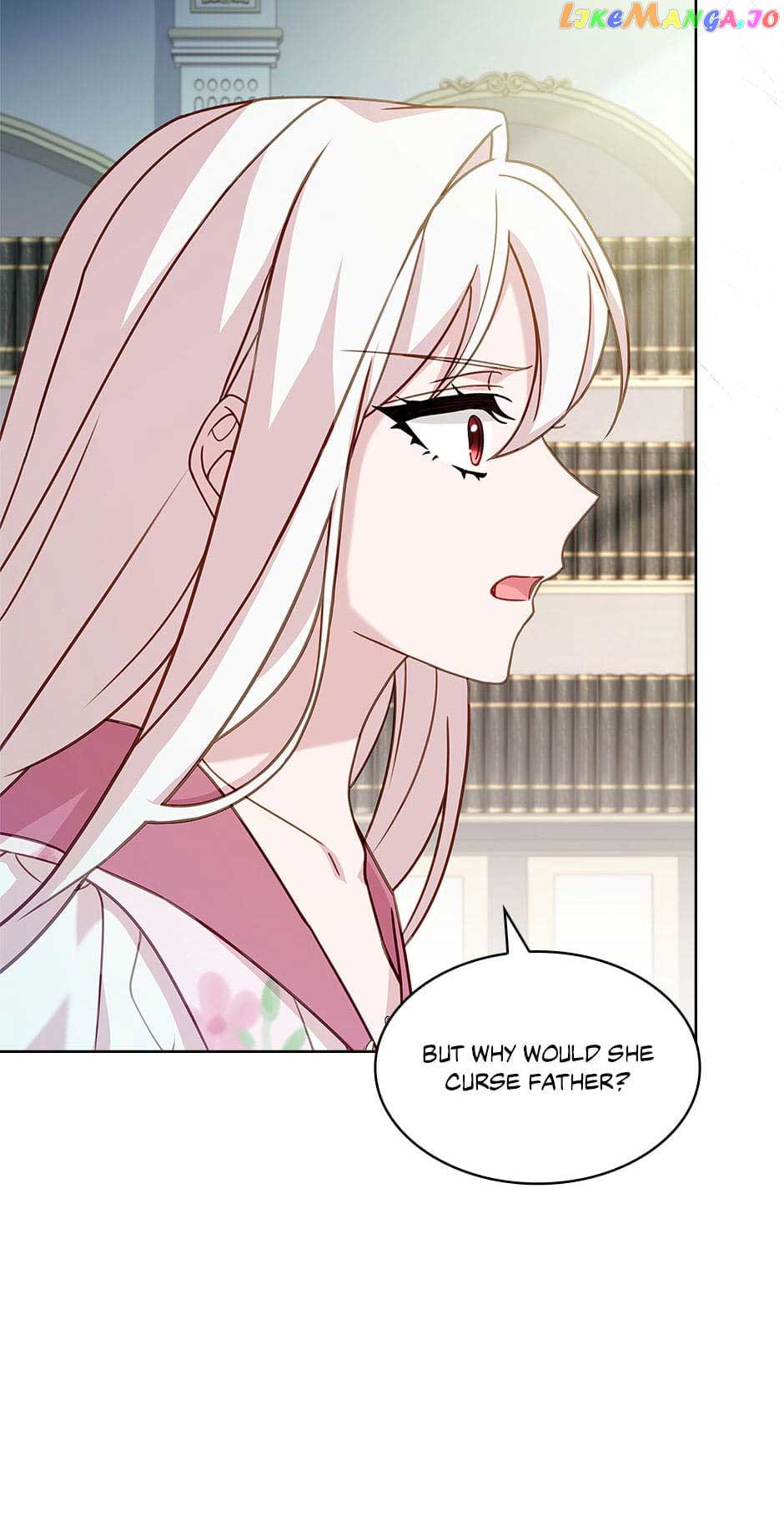 The Lady Wants to Rest Chapter 105 - Page 16