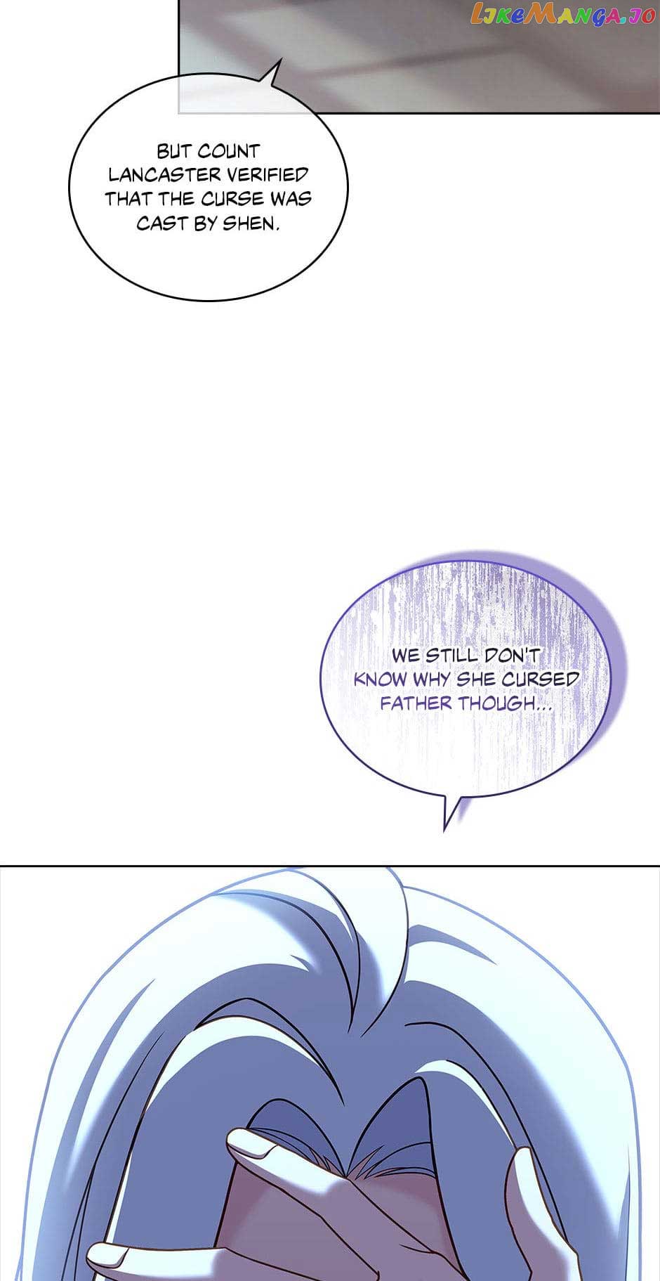 The Lady Wants to Rest Chapter 105 - Page 18