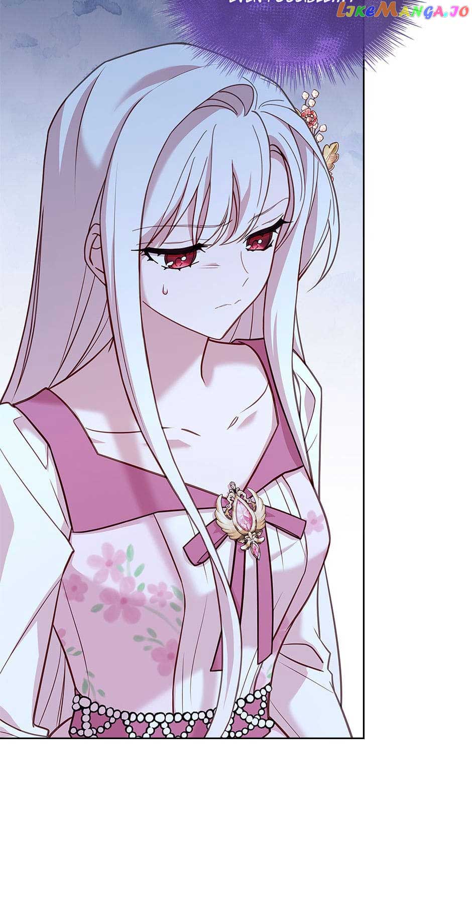 The Lady Wants to Rest Chapter 105 - Page 20
