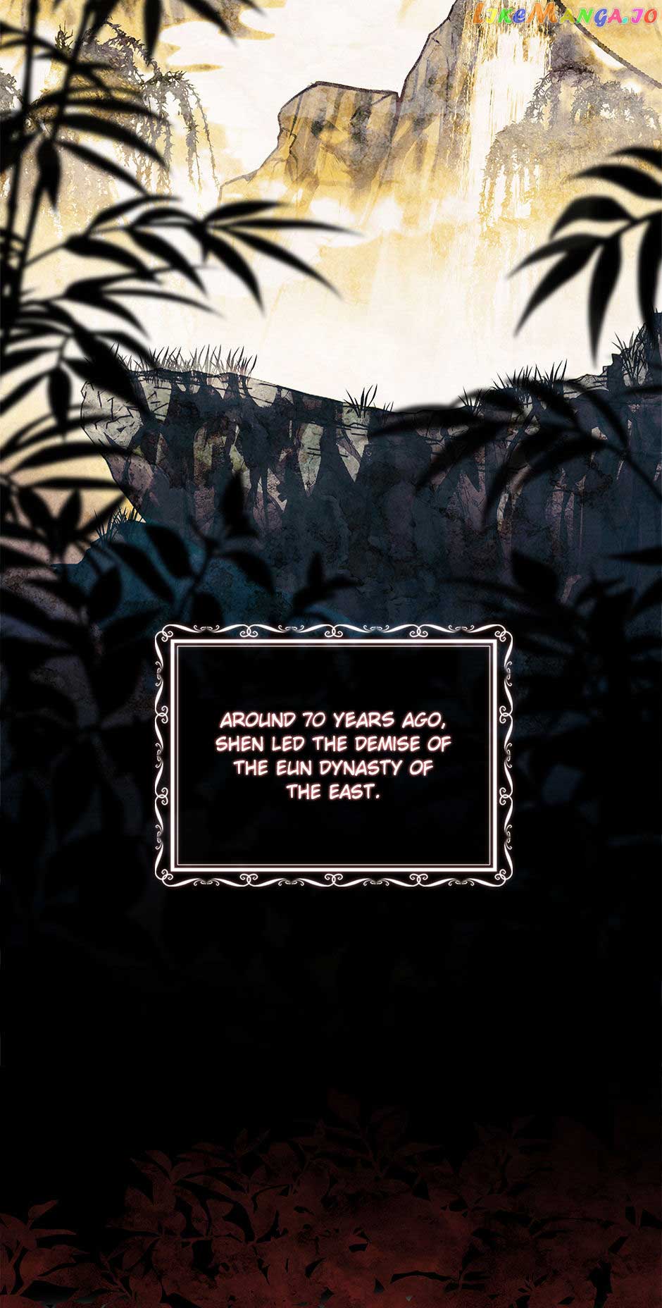 The Lady Wants to Rest Chapter 105 - Page 24