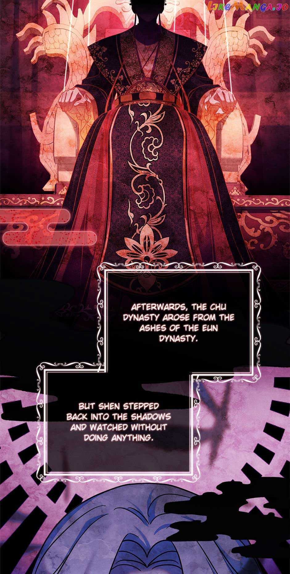 The Lady Wants to Rest Chapter 105 - Page 27