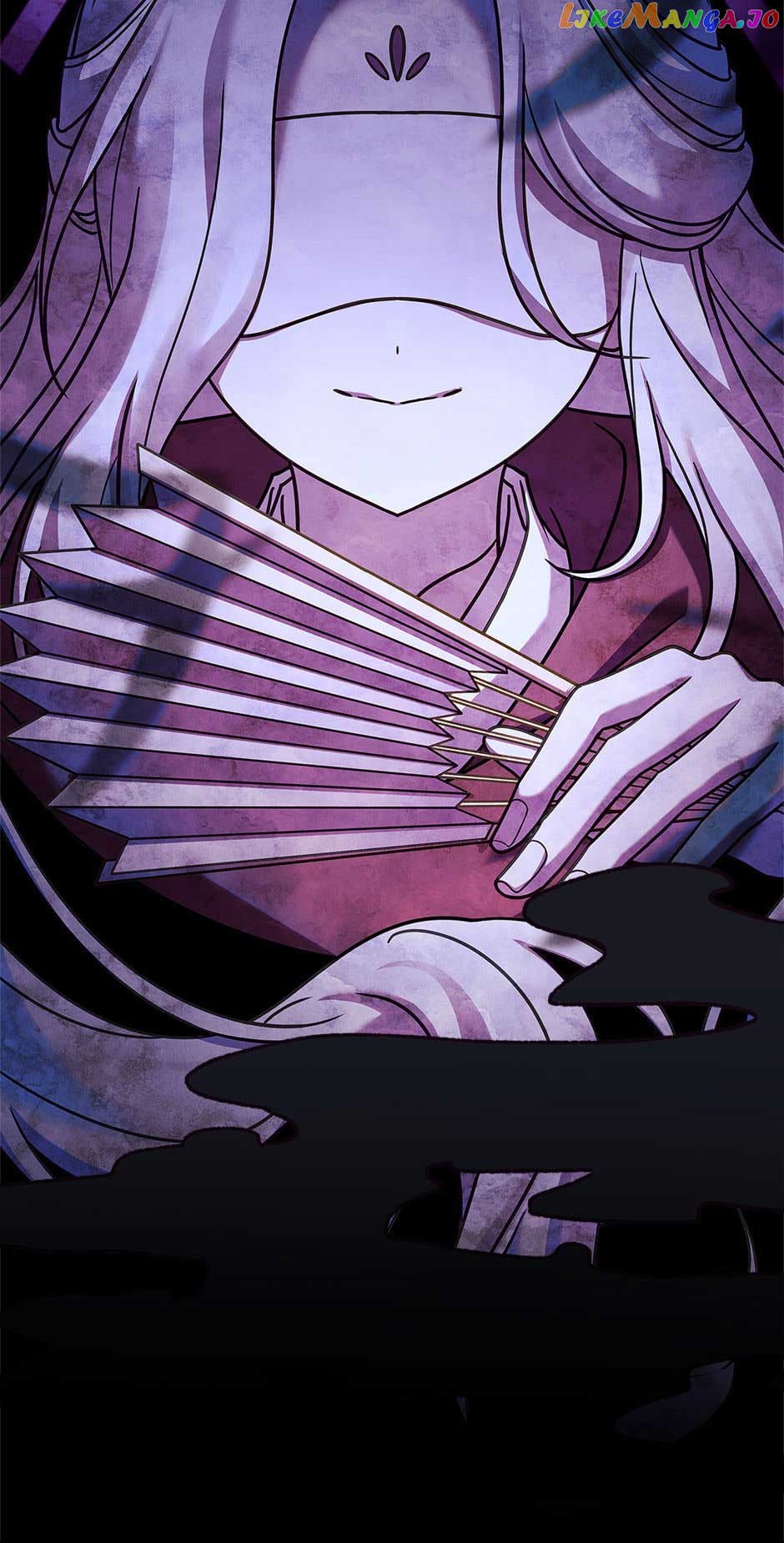 The Lady Wants to Rest Chapter 105 - Page 28