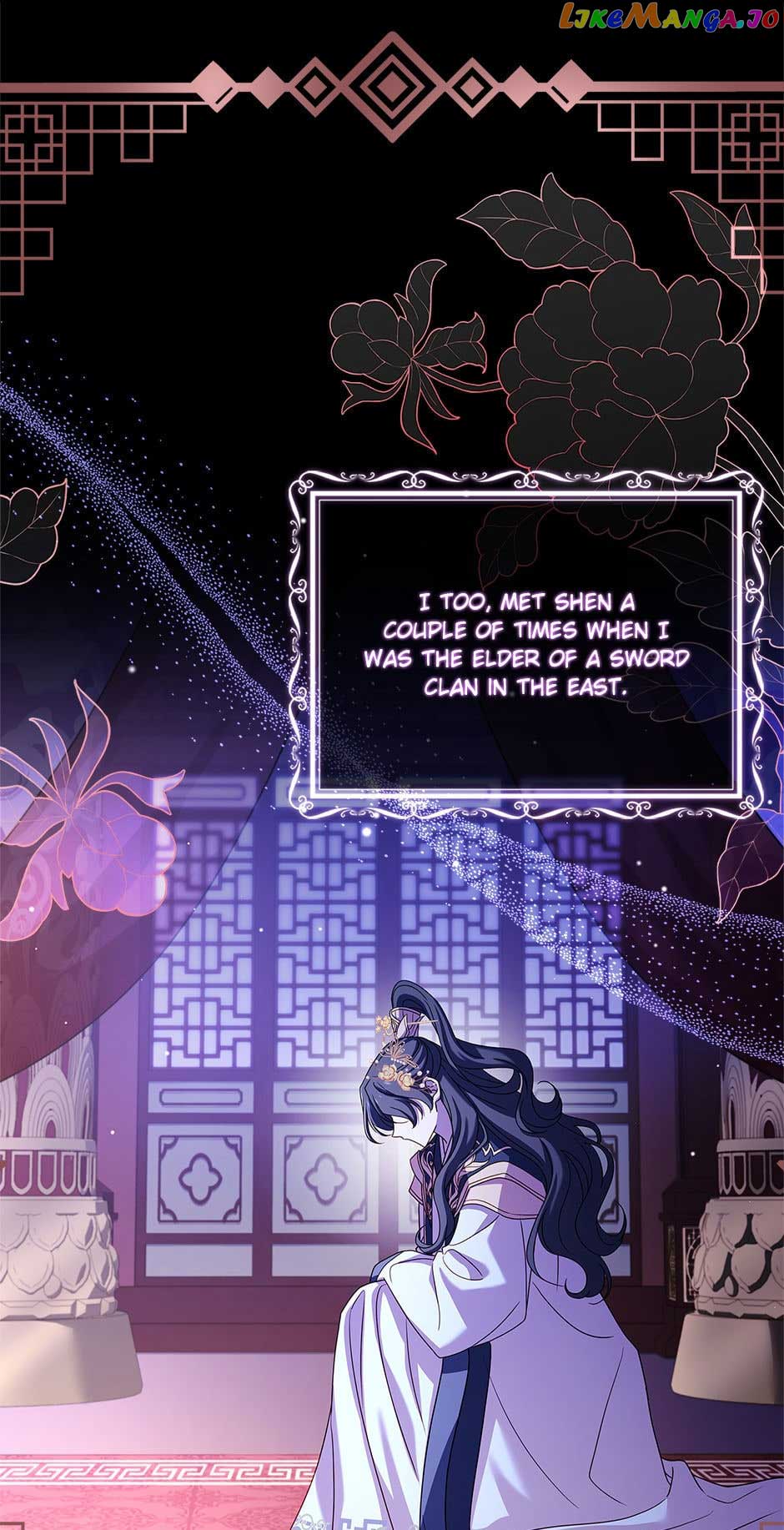 The Lady Wants to Rest Chapter 105 - Page 29