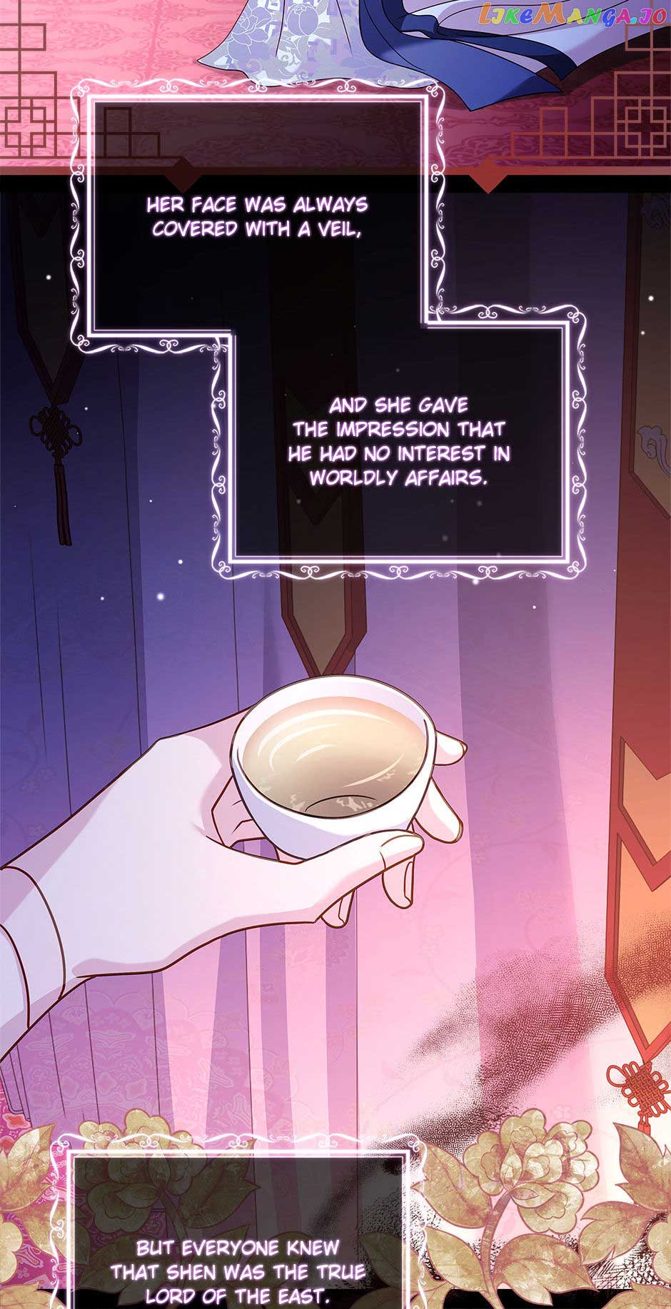 The Lady Wants to Rest Chapter 105 - Page 30