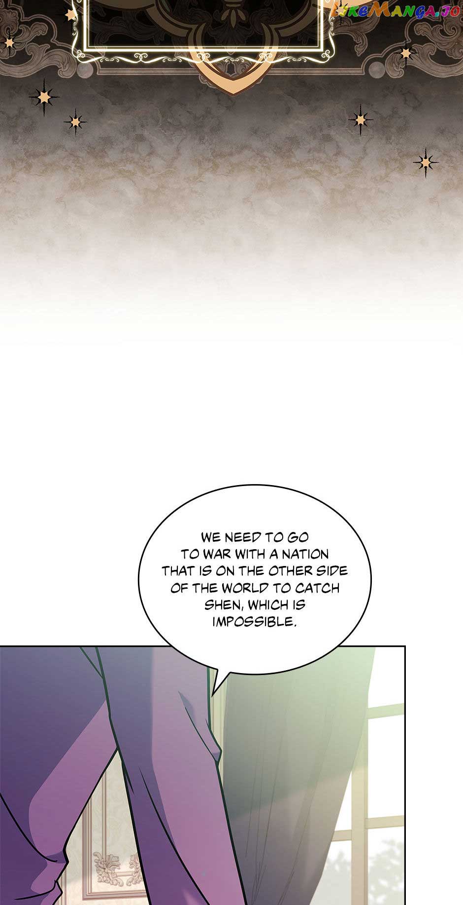 The Lady Wants to Rest Chapter 105 - Page 34
