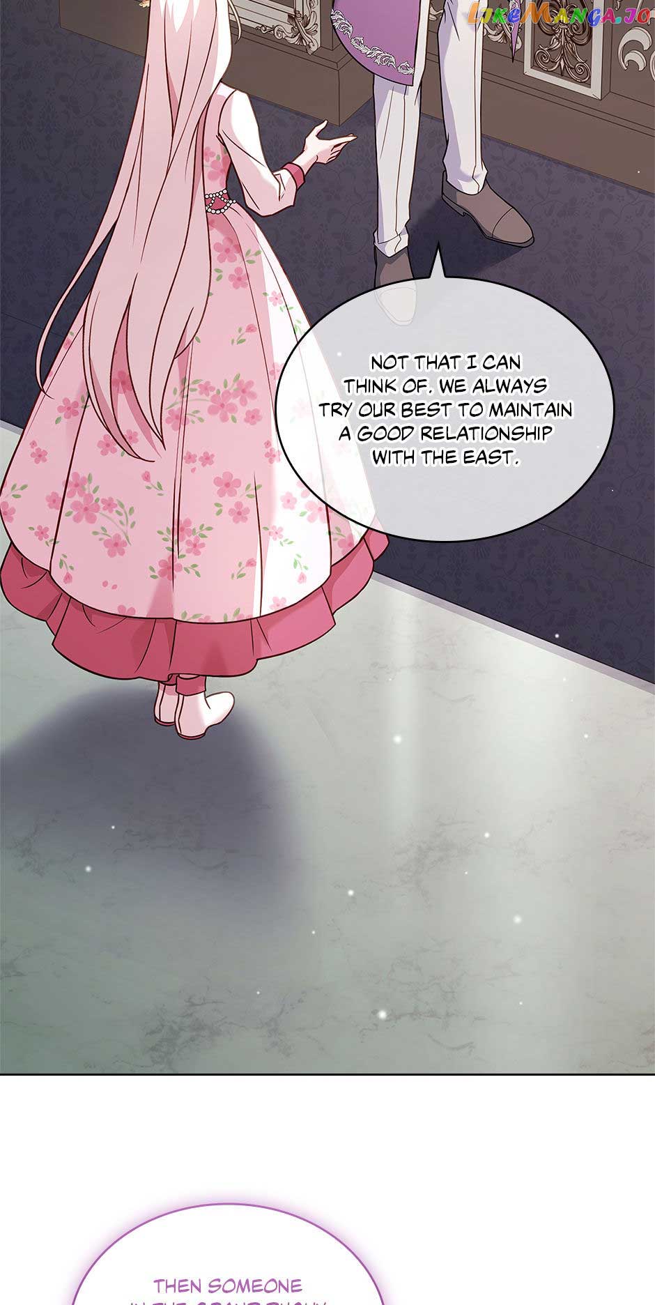 The Lady Wants to Rest Chapter 105 - Page 39