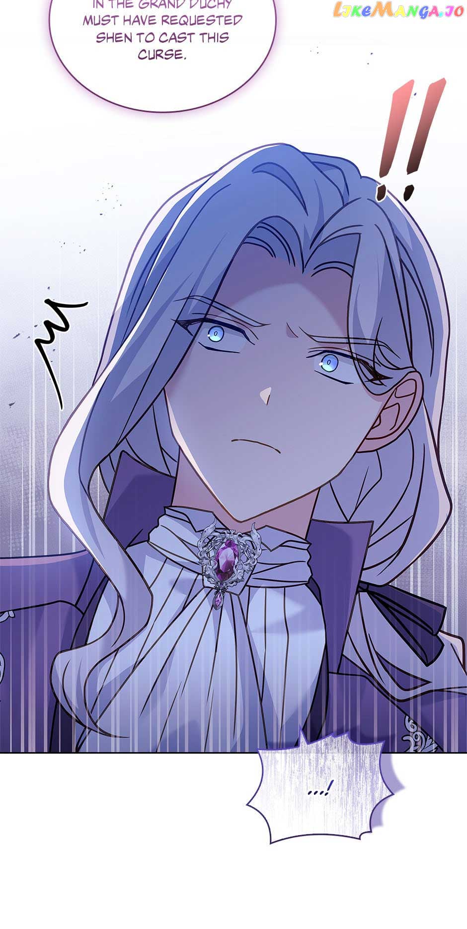 The Lady Wants to Rest Chapter 105 - Page 40