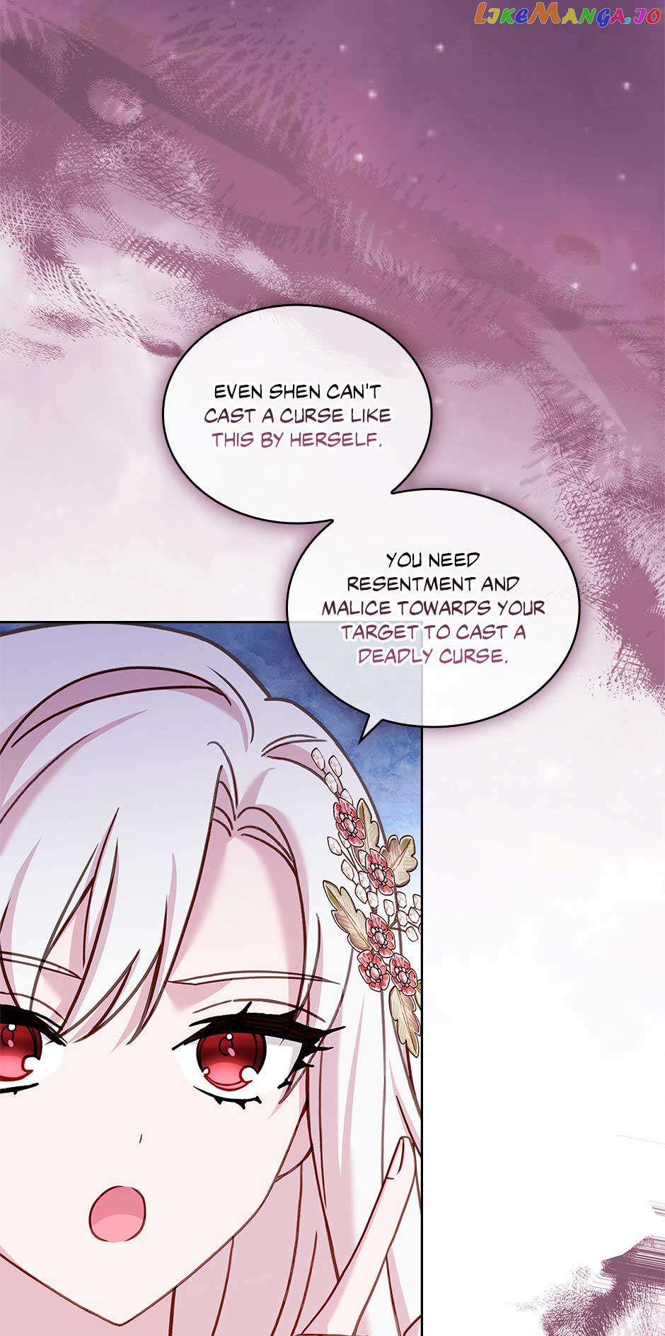 The Lady Wants to Rest Chapter 105 - Page 42