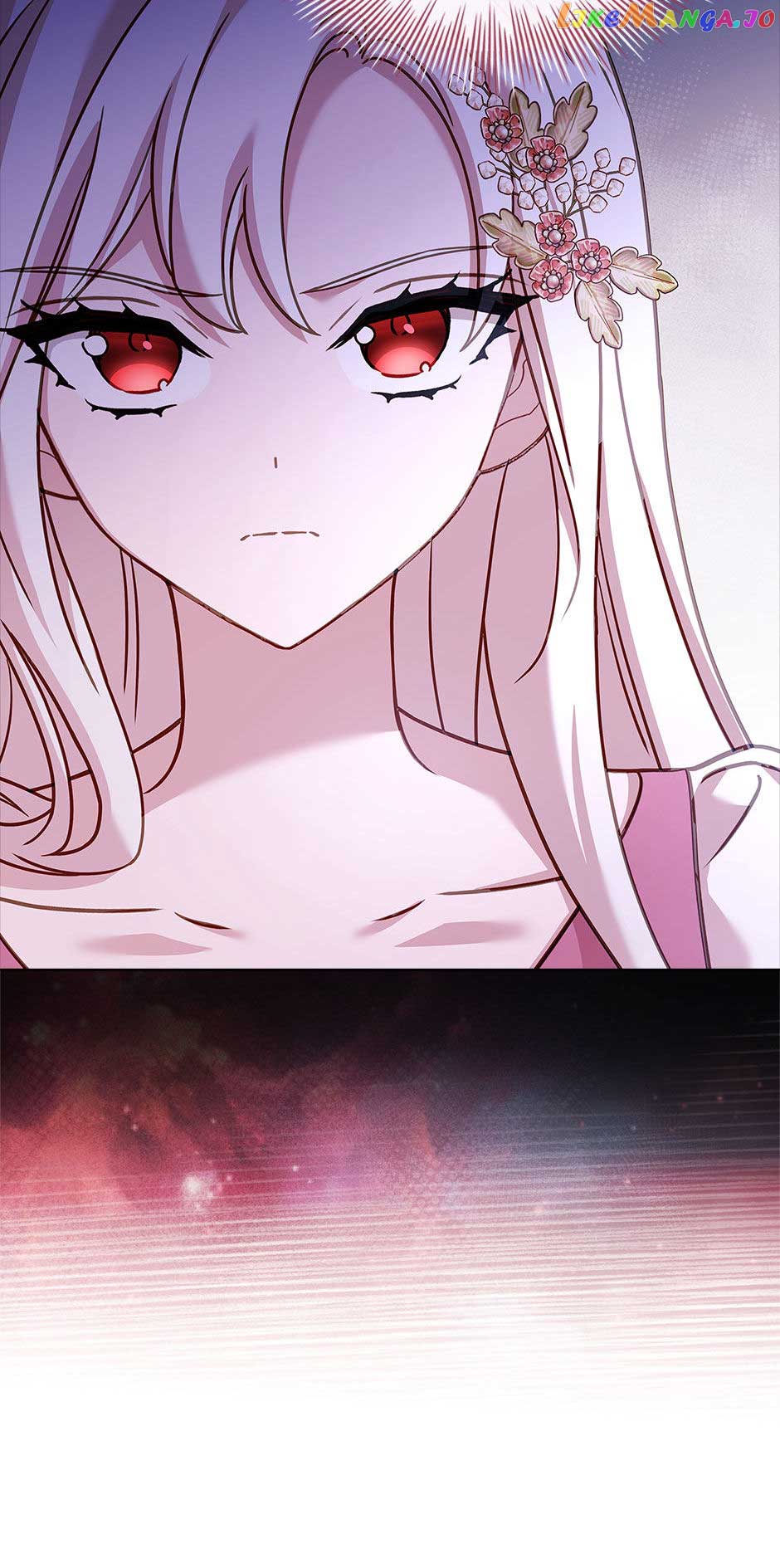 The Lady Wants to Rest Chapter 105 - Page 46