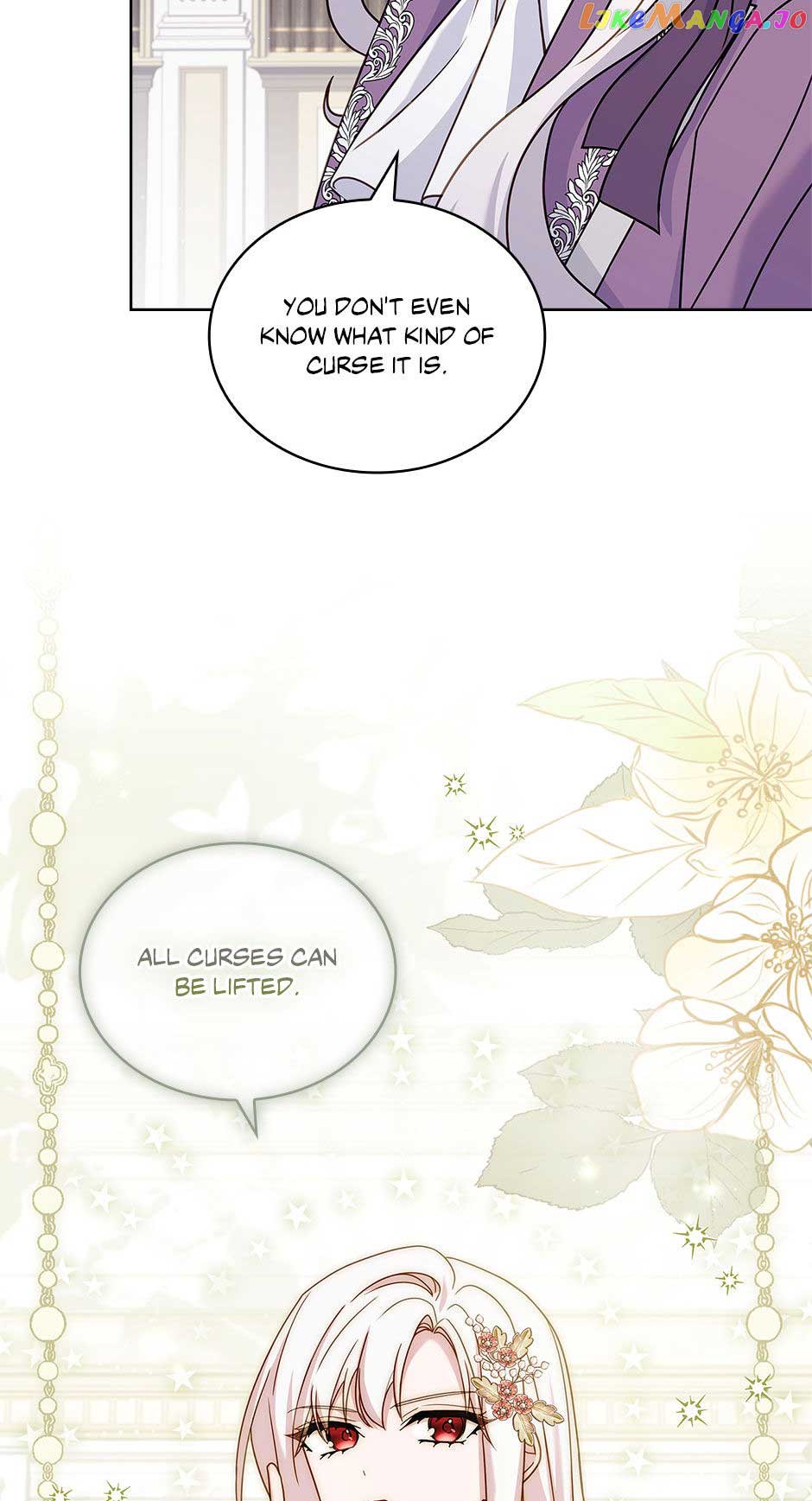 The Lady Wants to Rest Chapter 105 - Page 49