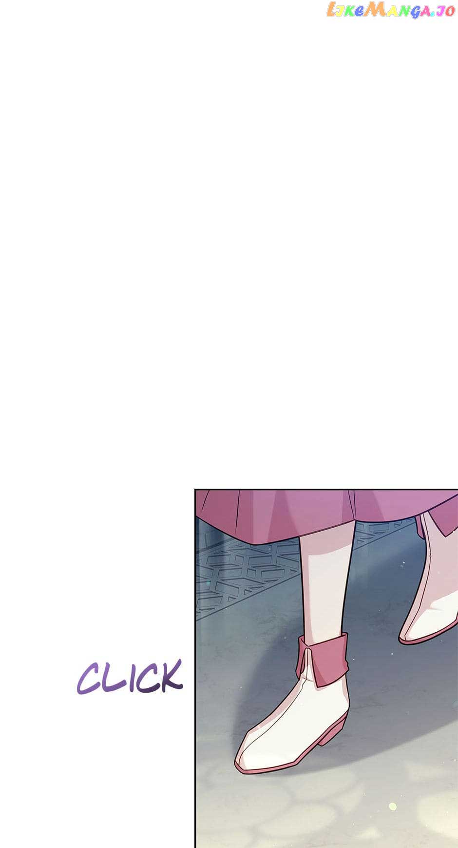 The Lady Wants to Rest Chapter 105 - Page 51