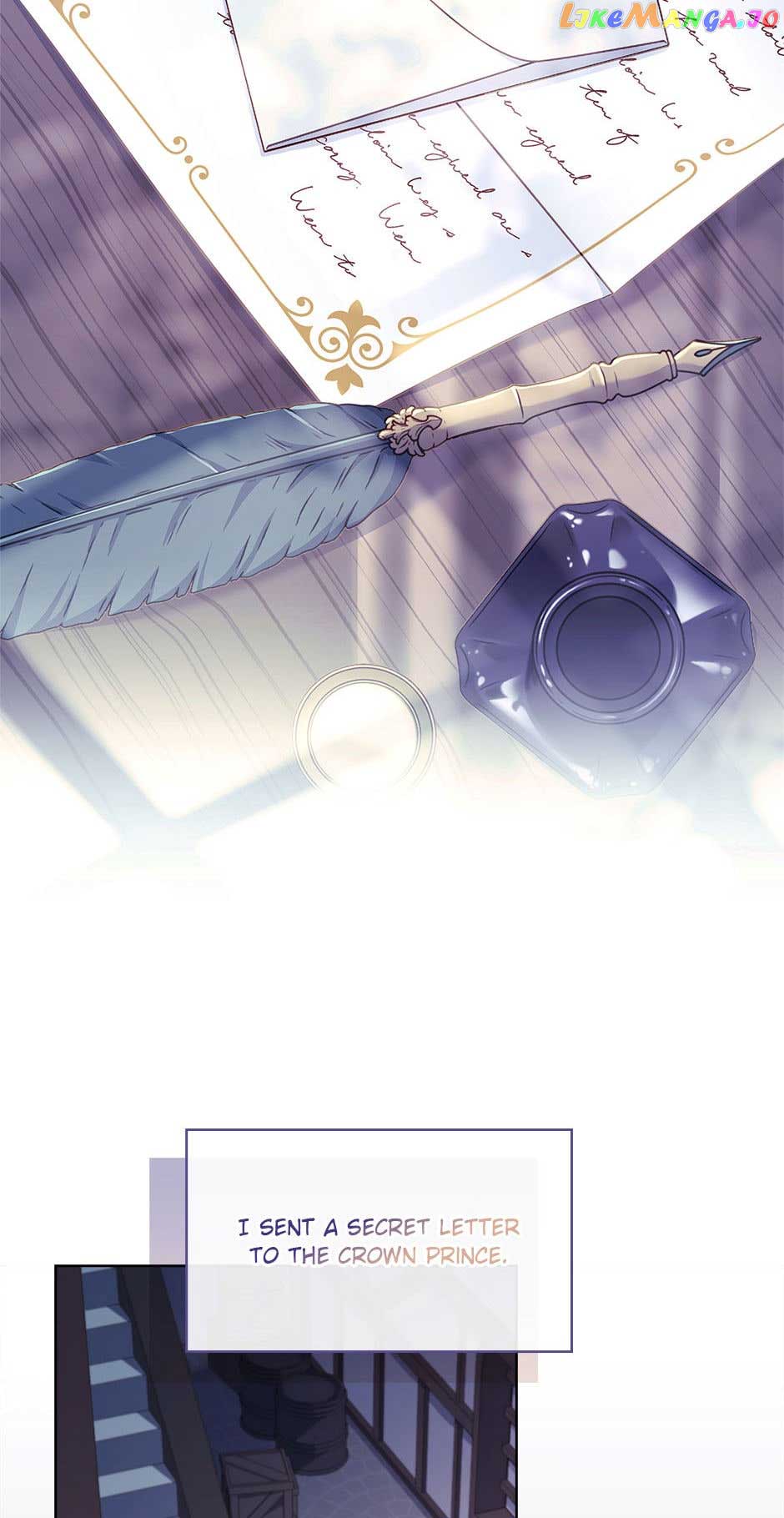 The Lady Wants to Rest Chapter 105 - Page 60
