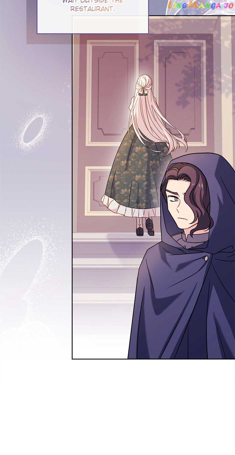 The Lady Wants to Rest Chapter 105 - Page 62