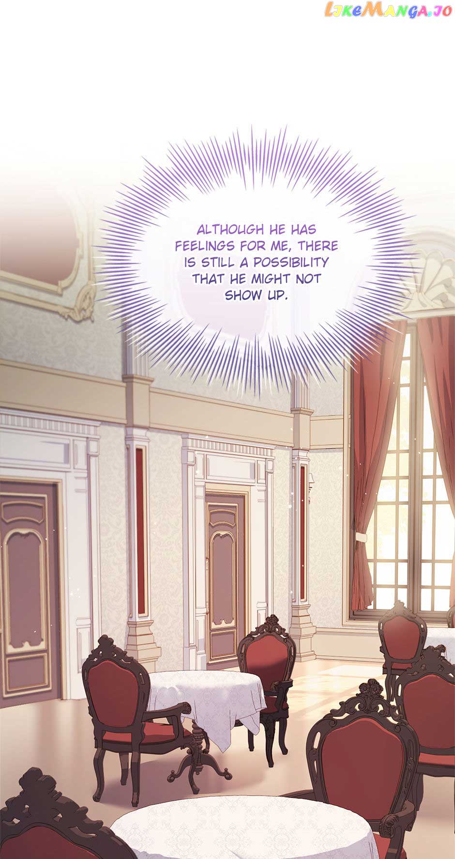 The Lady Wants to Rest Chapter 105 - Page 63