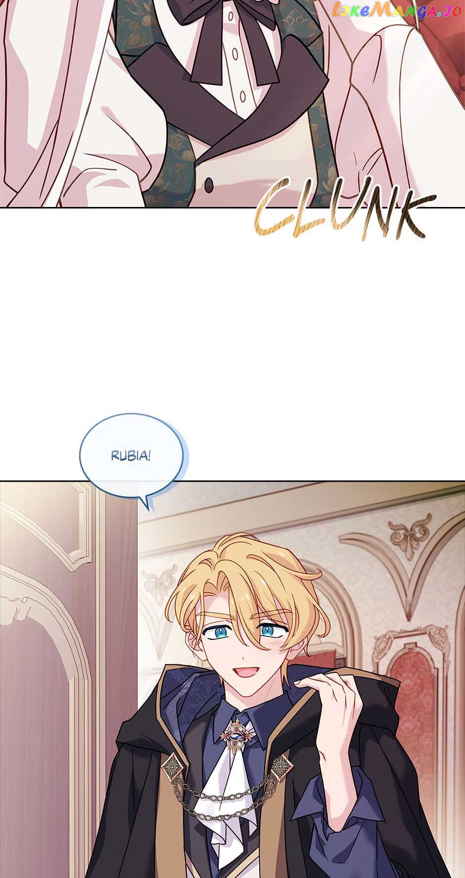 The Lady Wants to Rest Chapter 105 - Page 65