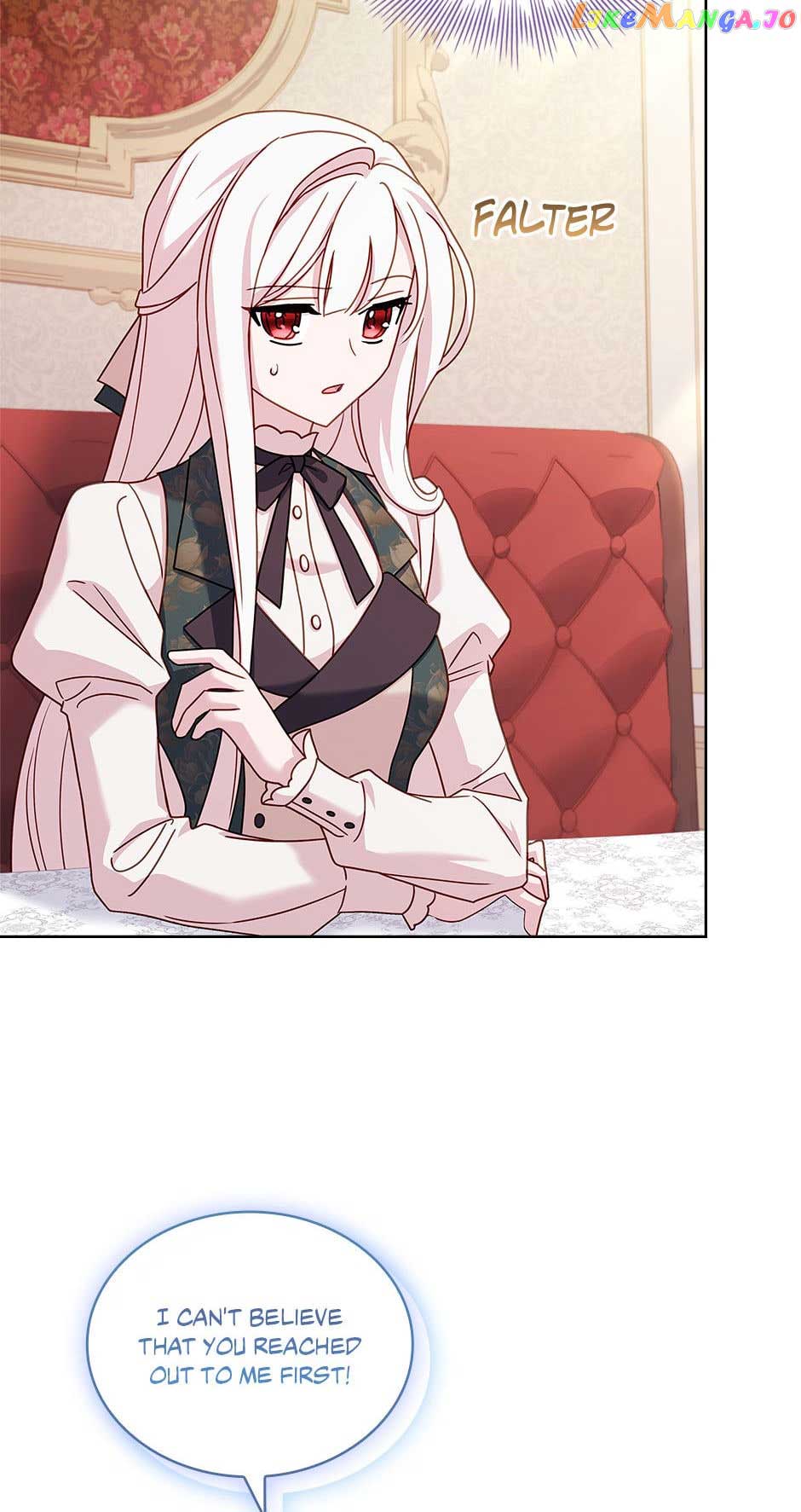 The Lady Wants to Rest Chapter 105 - Page 67