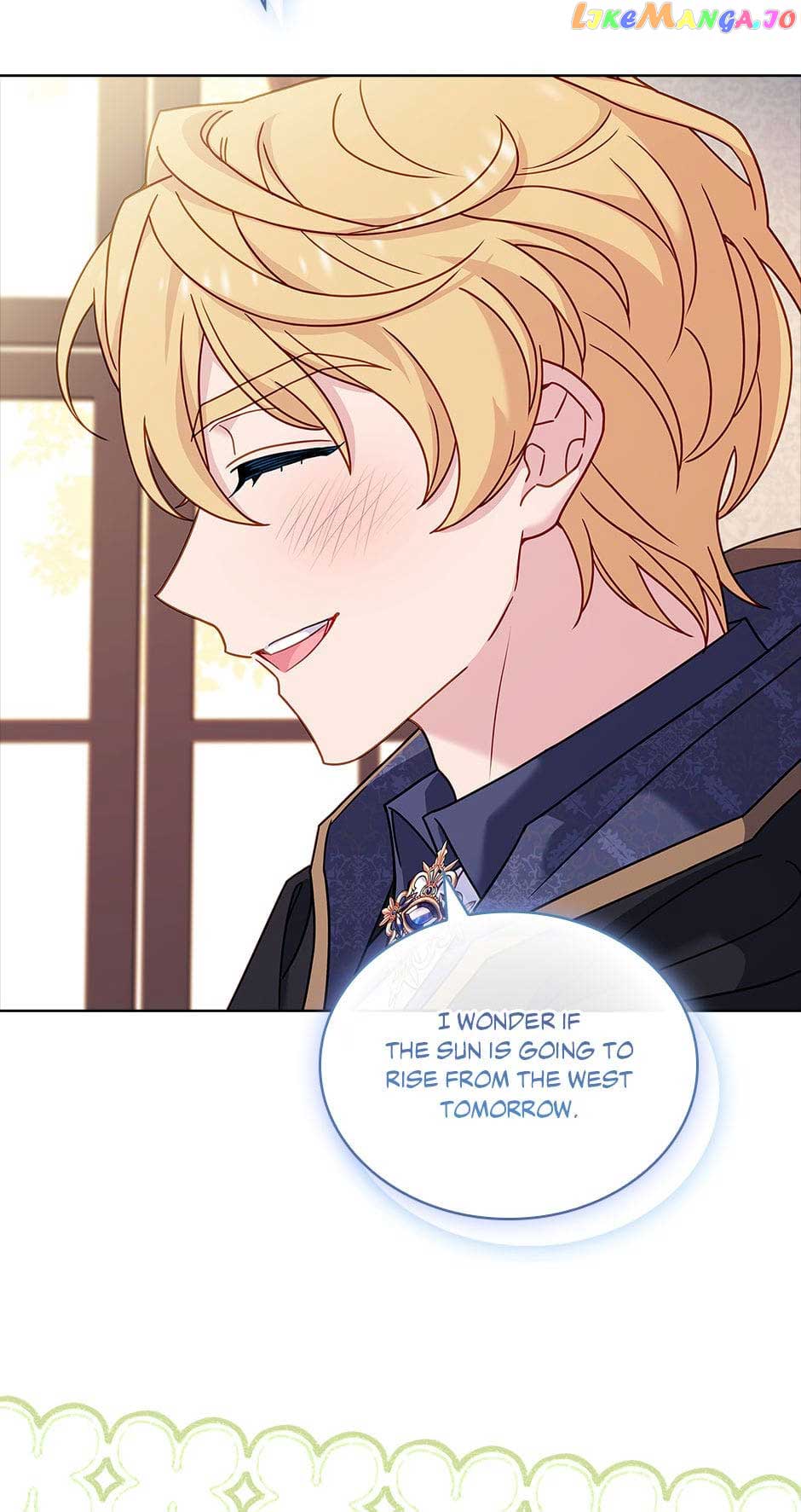 The Lady Wants to Rest Chapter 105 - Page 68