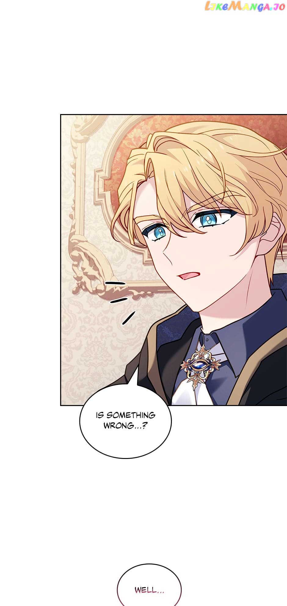 The Lady Wants to Rest Chapter 105 - Page 71