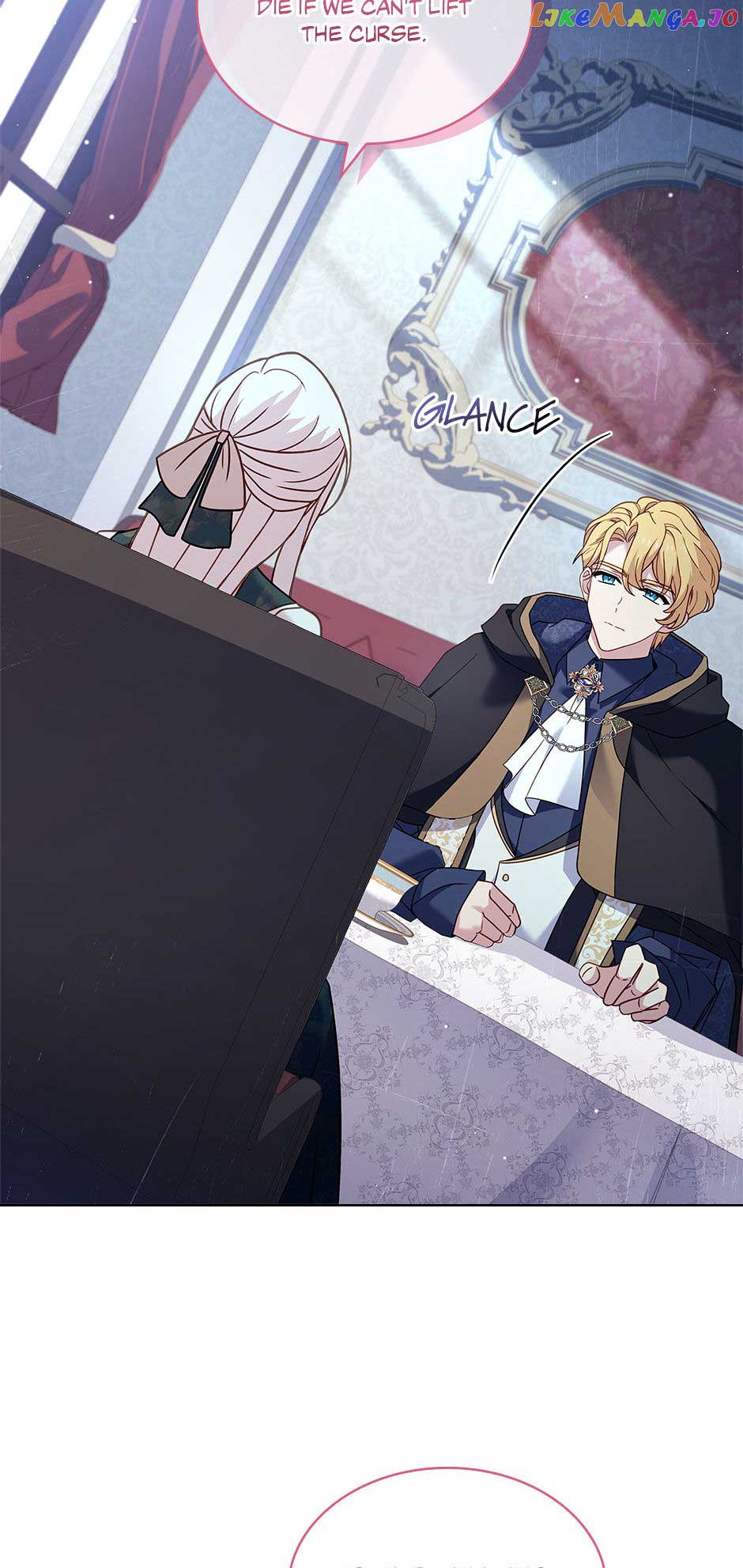 The Lady Wants to Rest Chapter 105 - Page 73
