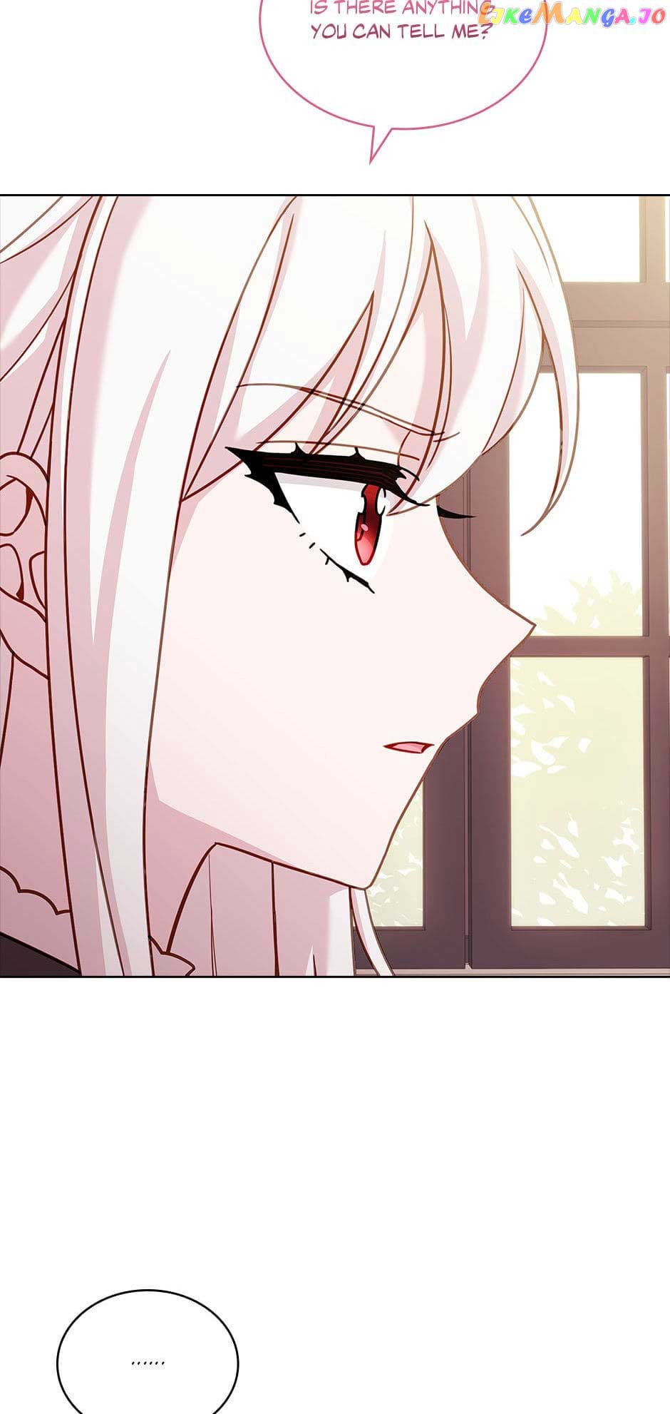 The Lady Wants to Rest Chapter 105 - Page 74