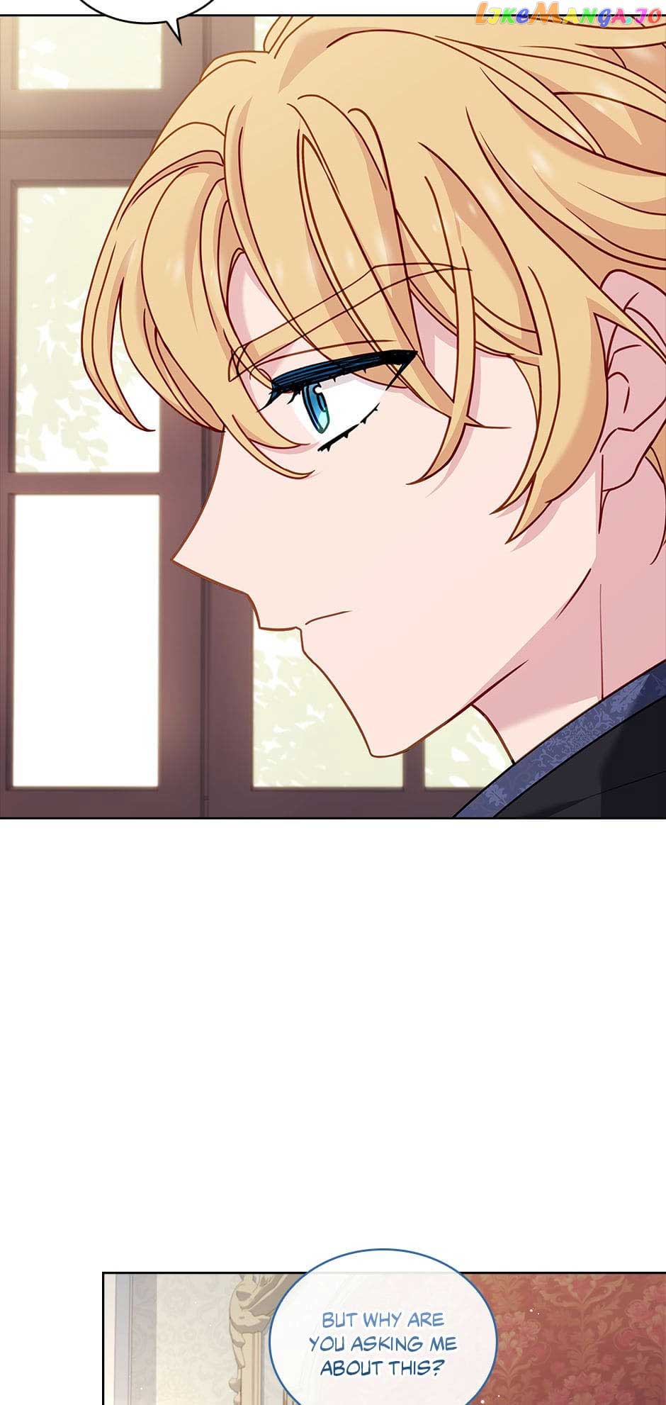 The Lady Wants to Rest Chapter 105 - Page 75