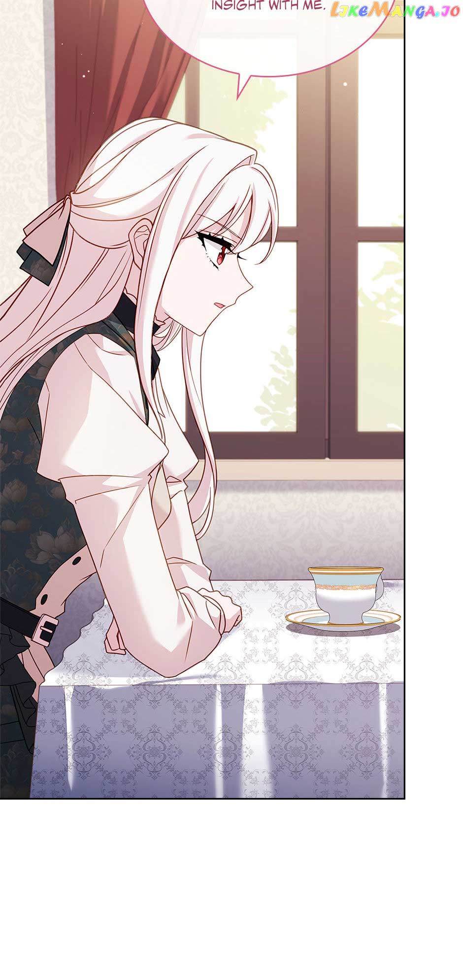 The Lady Wants to Rest Chapter 105 - Page 77