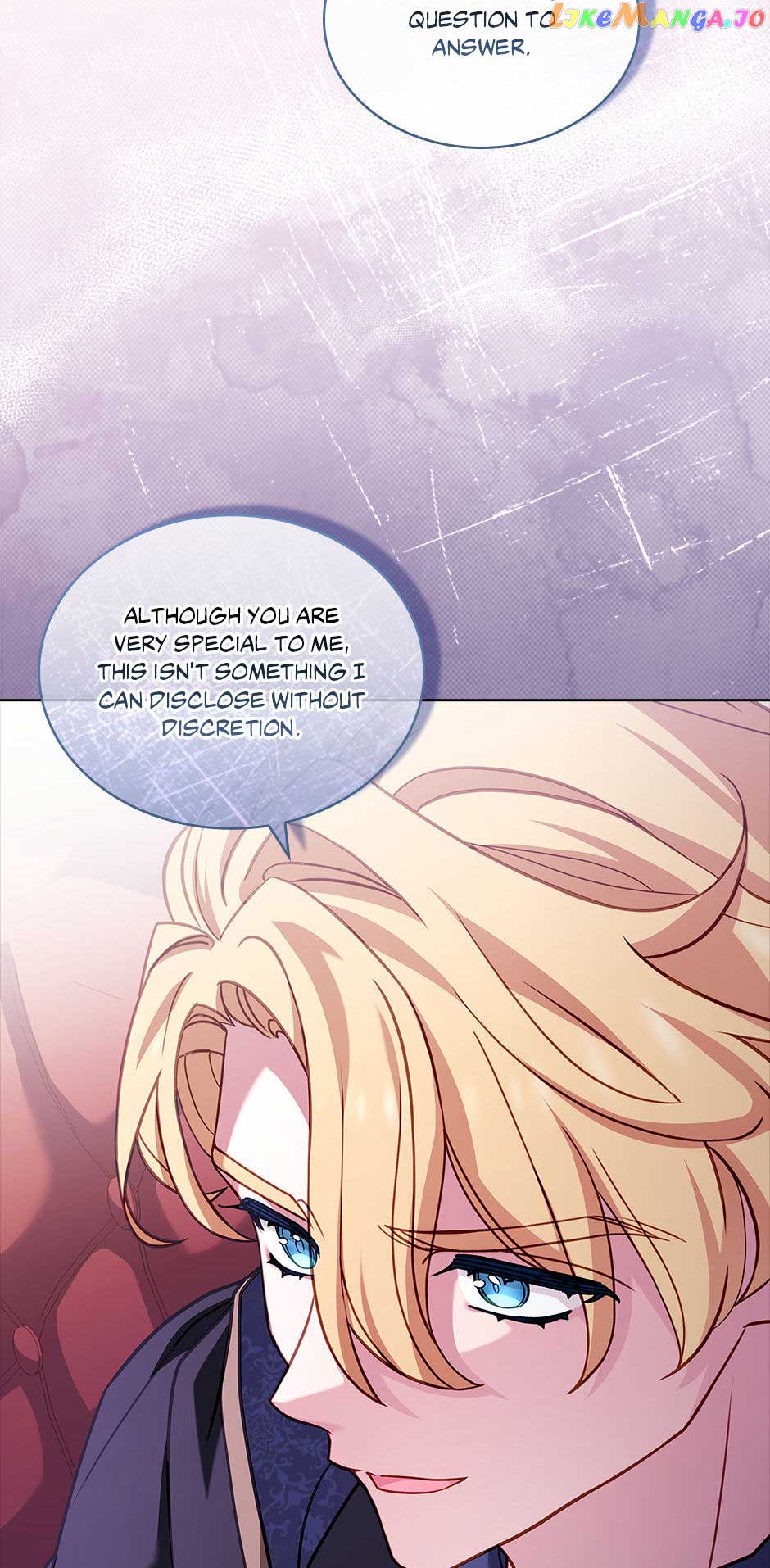 The Lady Wants to Rest Chapter 105 - Page 79
