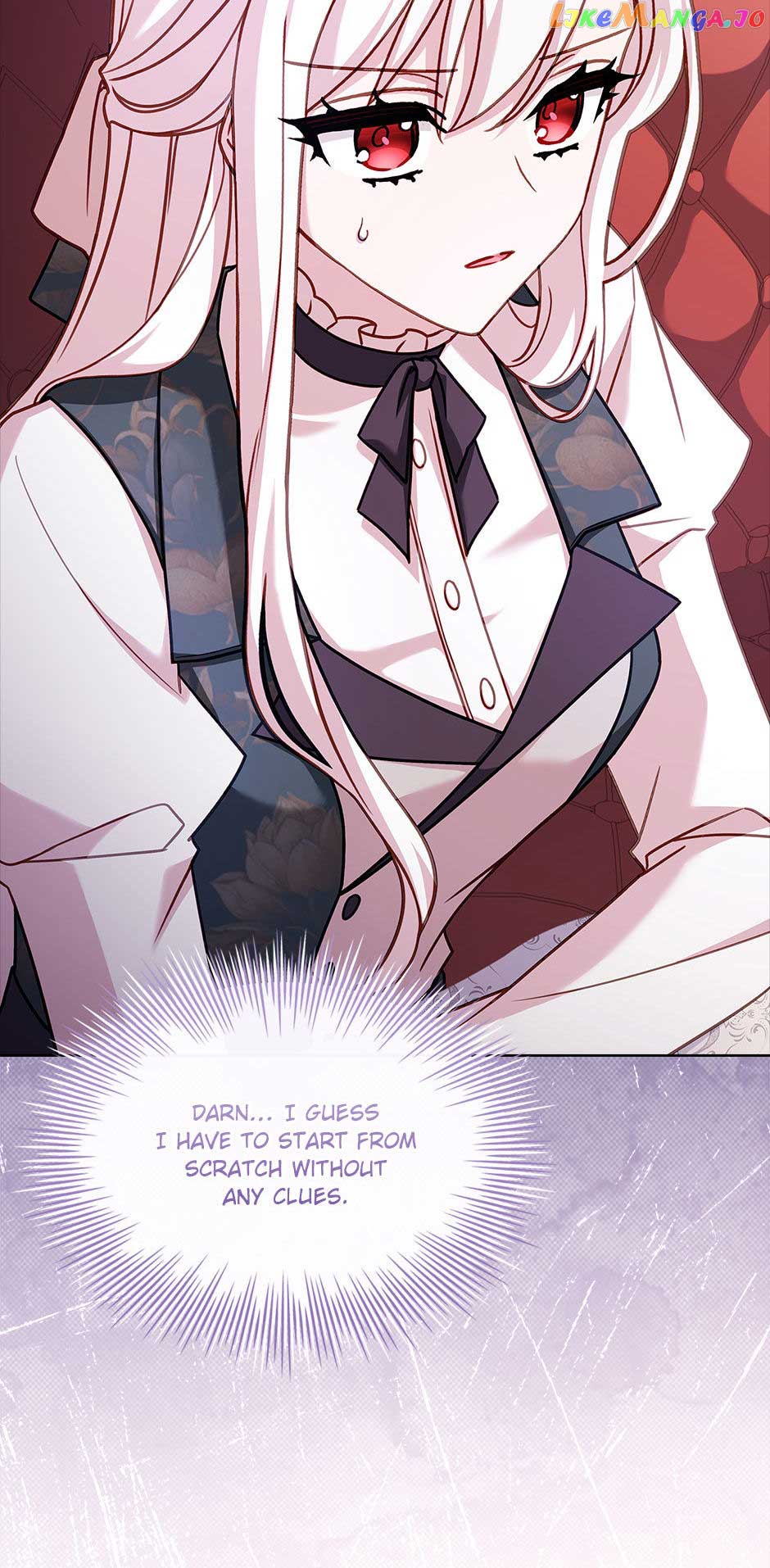 The Lady Wants to Rest Chapter 105 - Page 81
