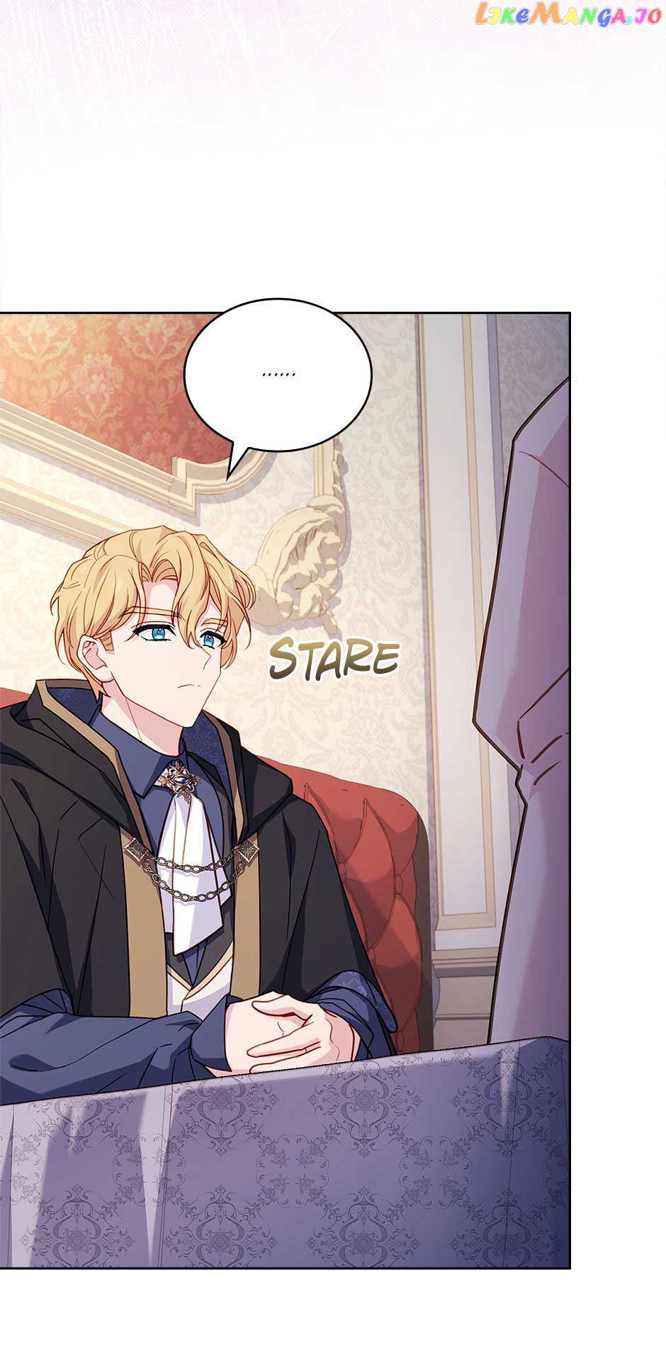 The Lady Wants to Rest Chapter 105 - Page 82