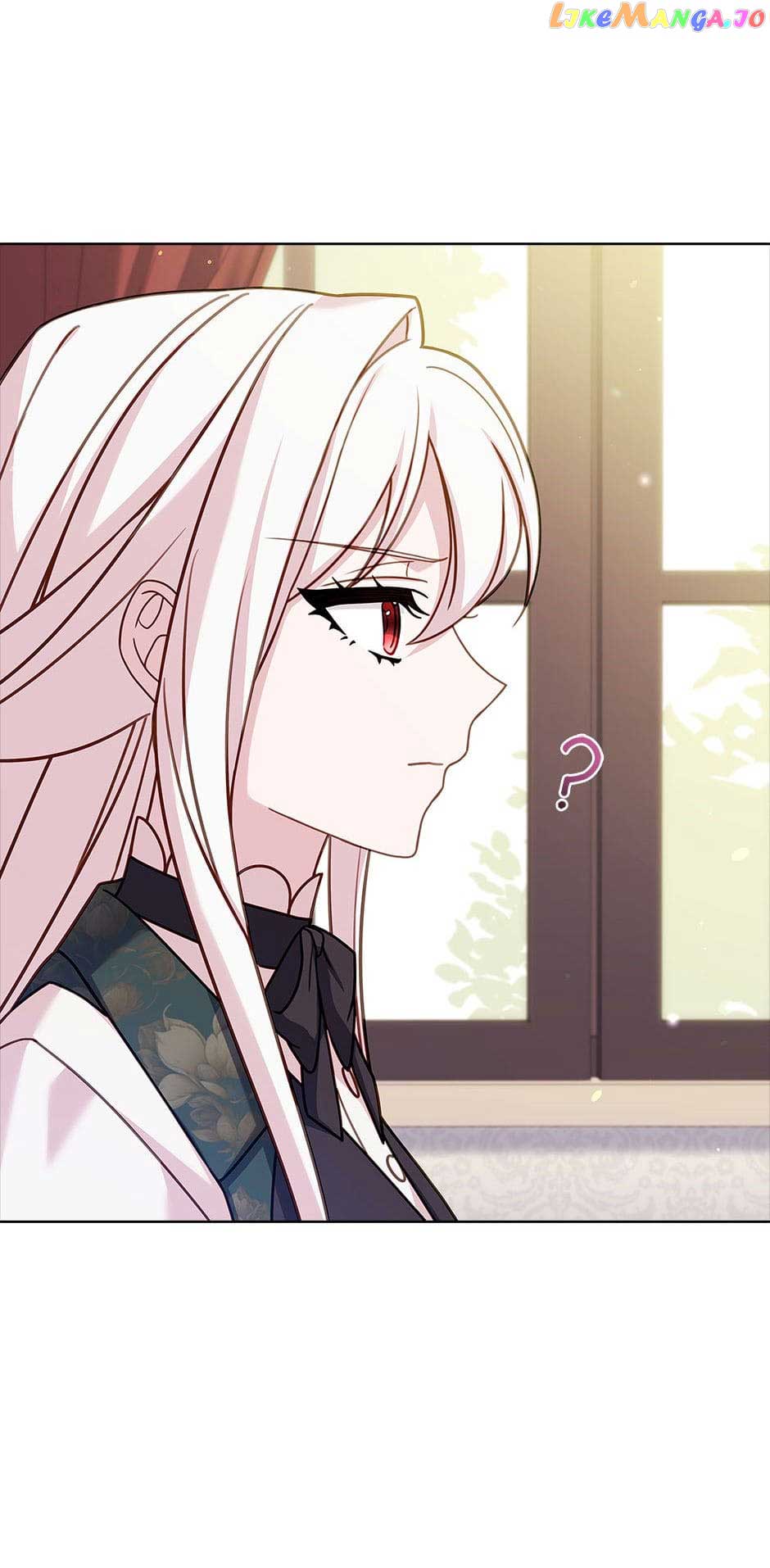 The Lady Wants to Rest Chapter 105 - Page 84