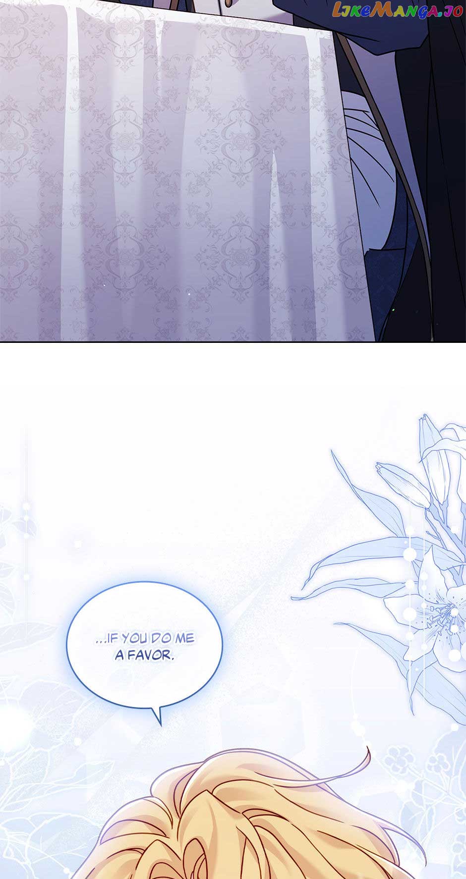 The Lady Wants to Rest Chapter 105 - Page 86