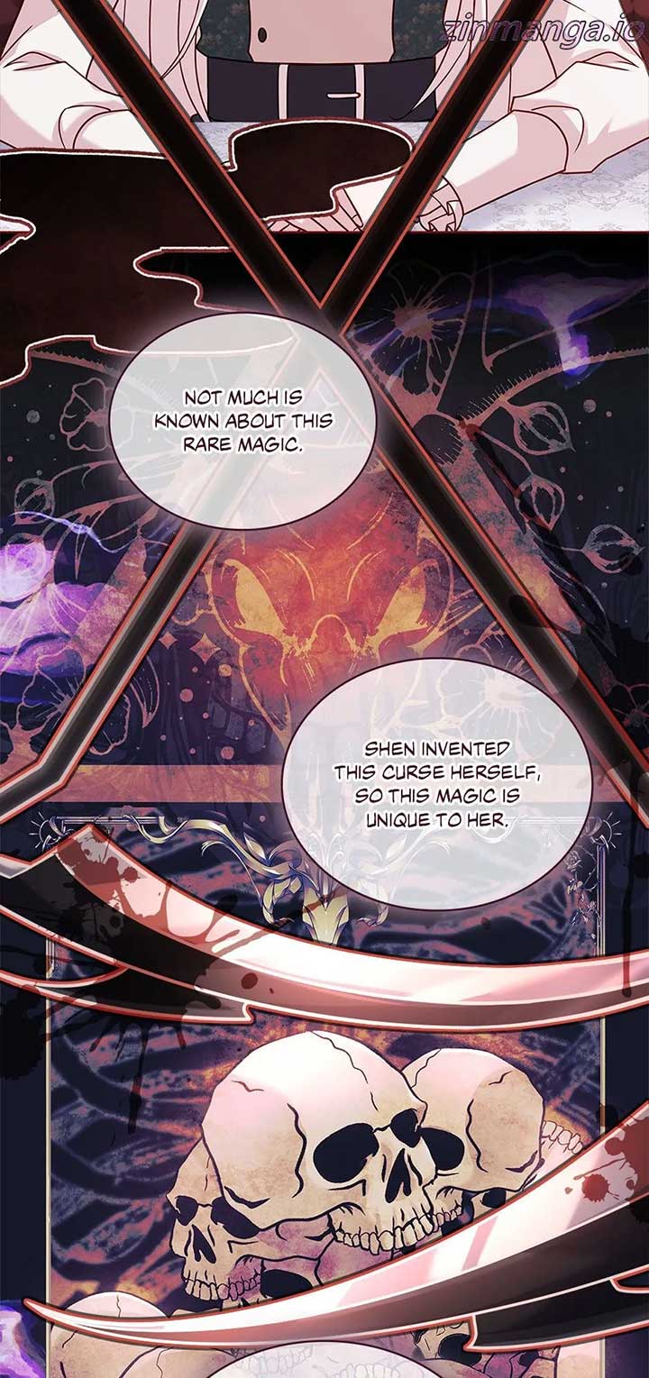 The Lady Wants to Rest Chapter 106 - Page 10