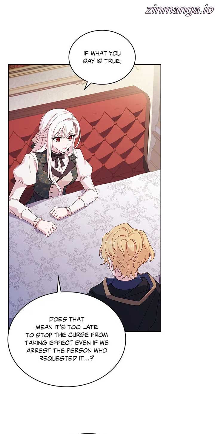 The Lady Wants to Rest Chapter 106 - Page 14