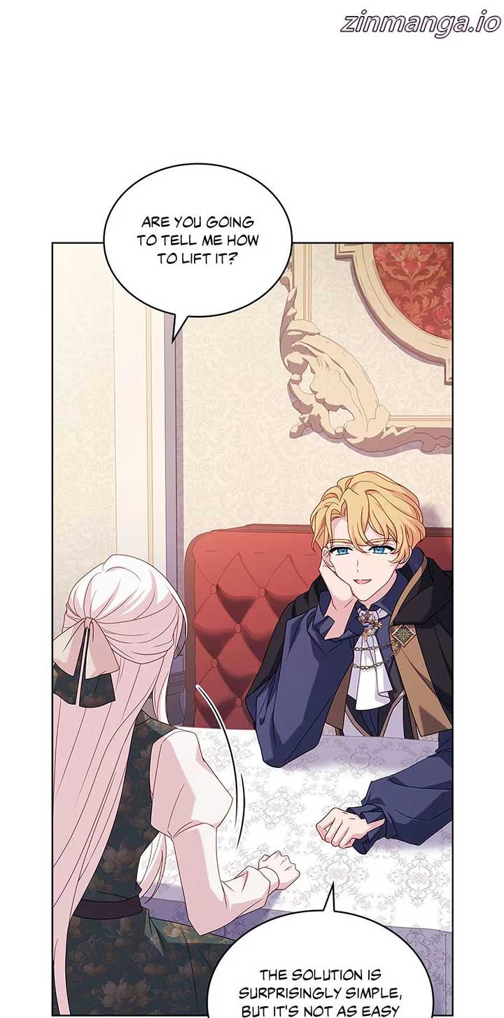 The Lady Wants to Rest Chapter 106 - Page 17