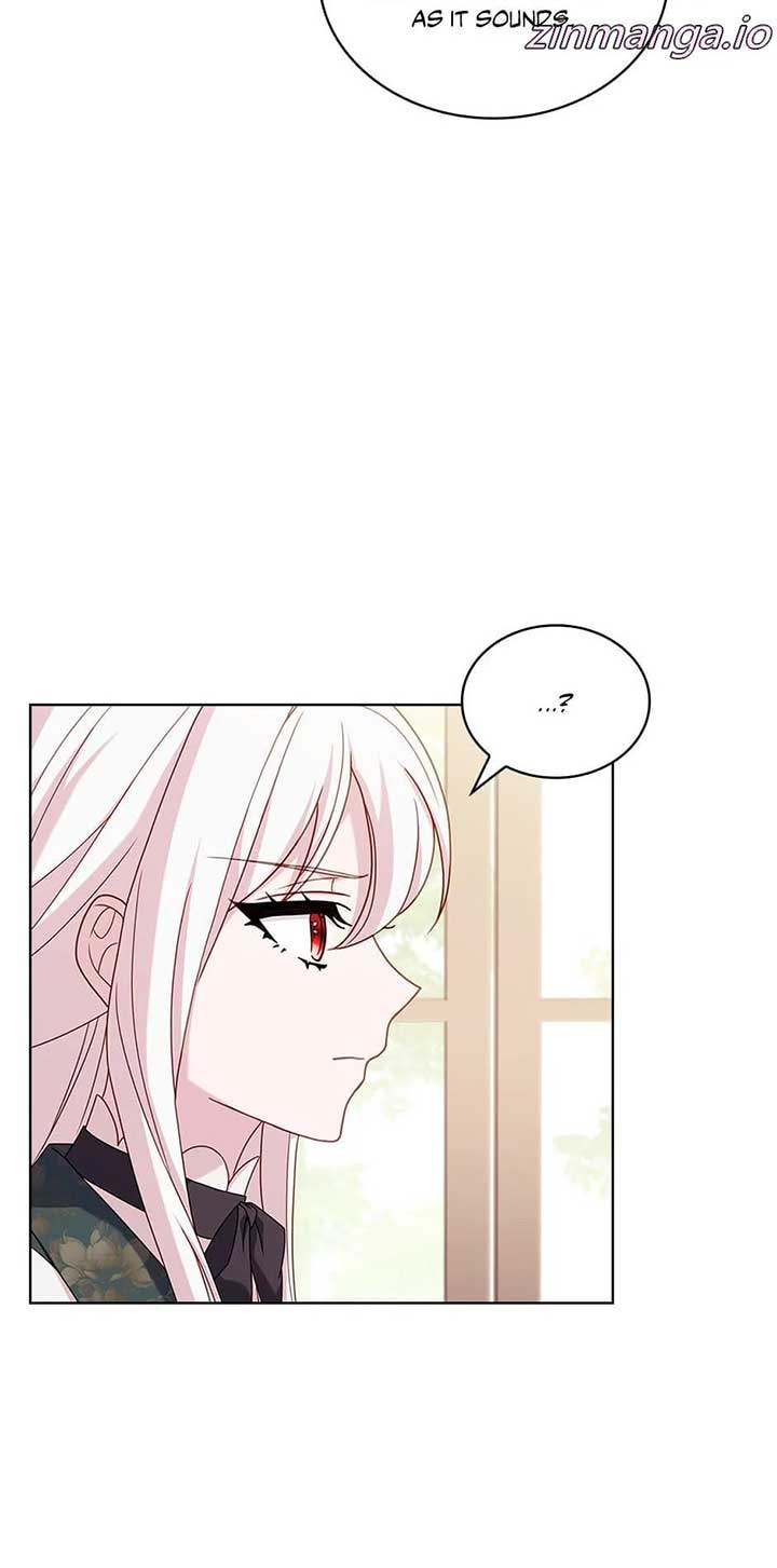 The Lady Wants to Rest Chapter 106 - Page 18