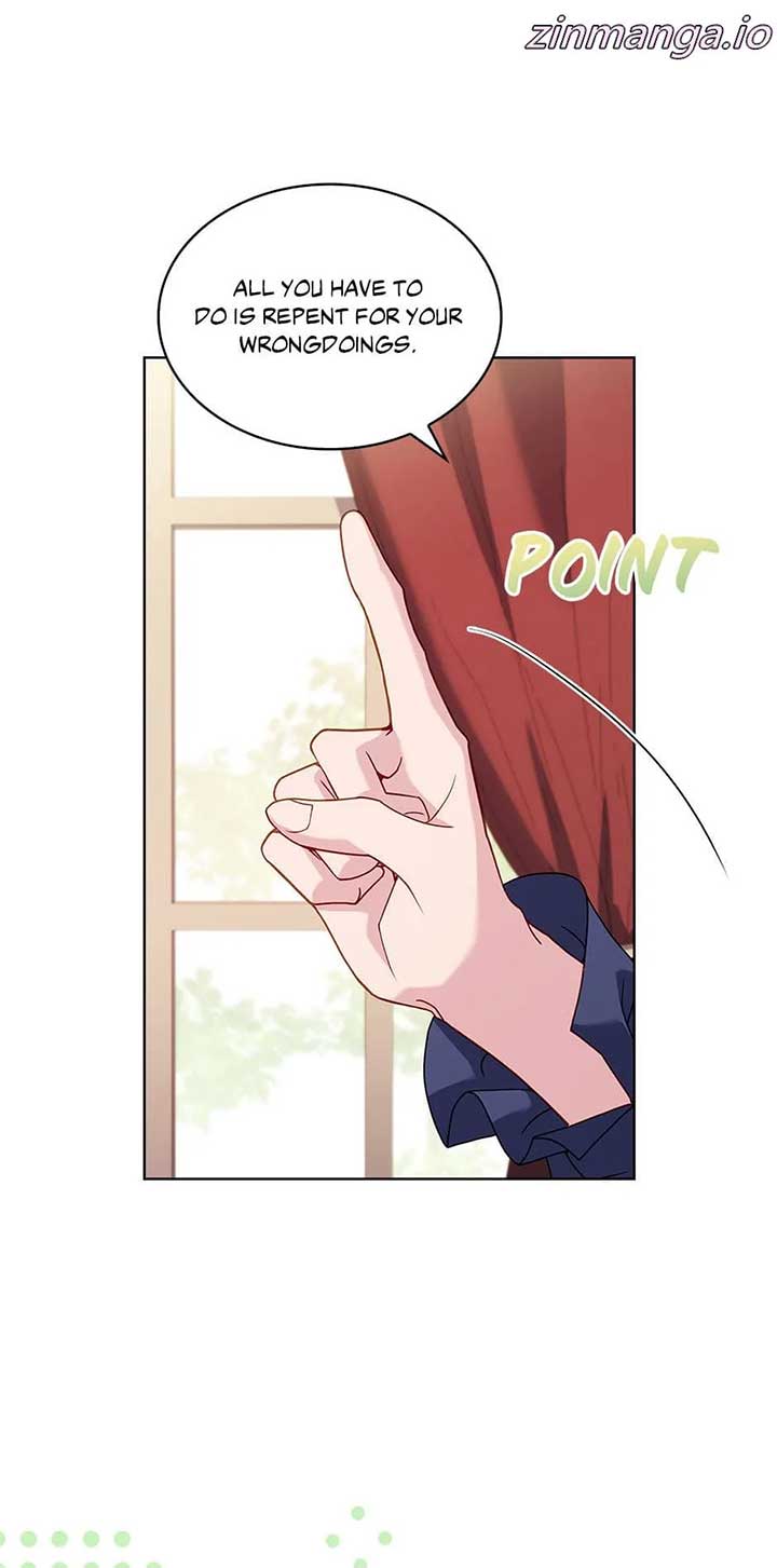 The Lady Wants to Rest Chapter 106 - Page 19