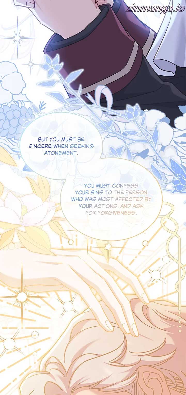 The Lady Wants to Rest Chapter 106 - Page 23
