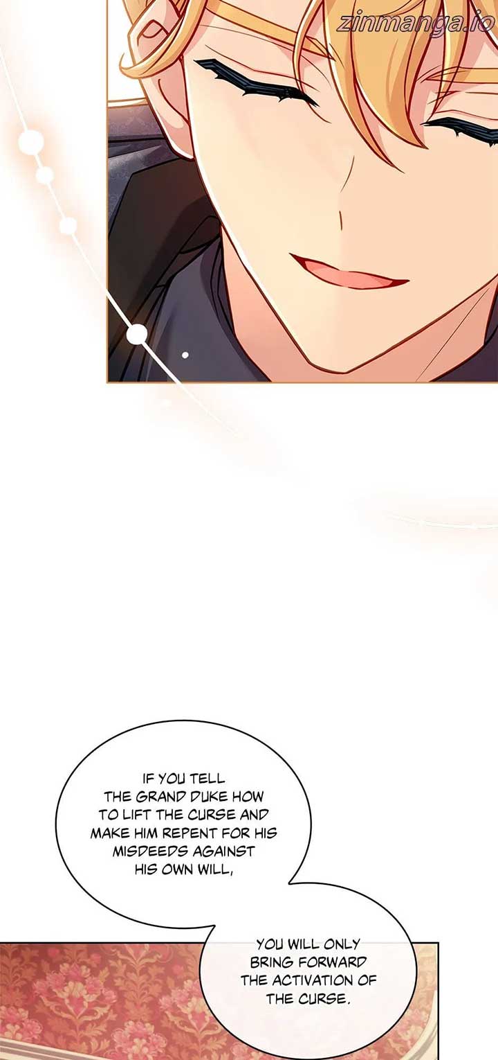 The Lady Wants to Rest Chapter 106 - Page 25