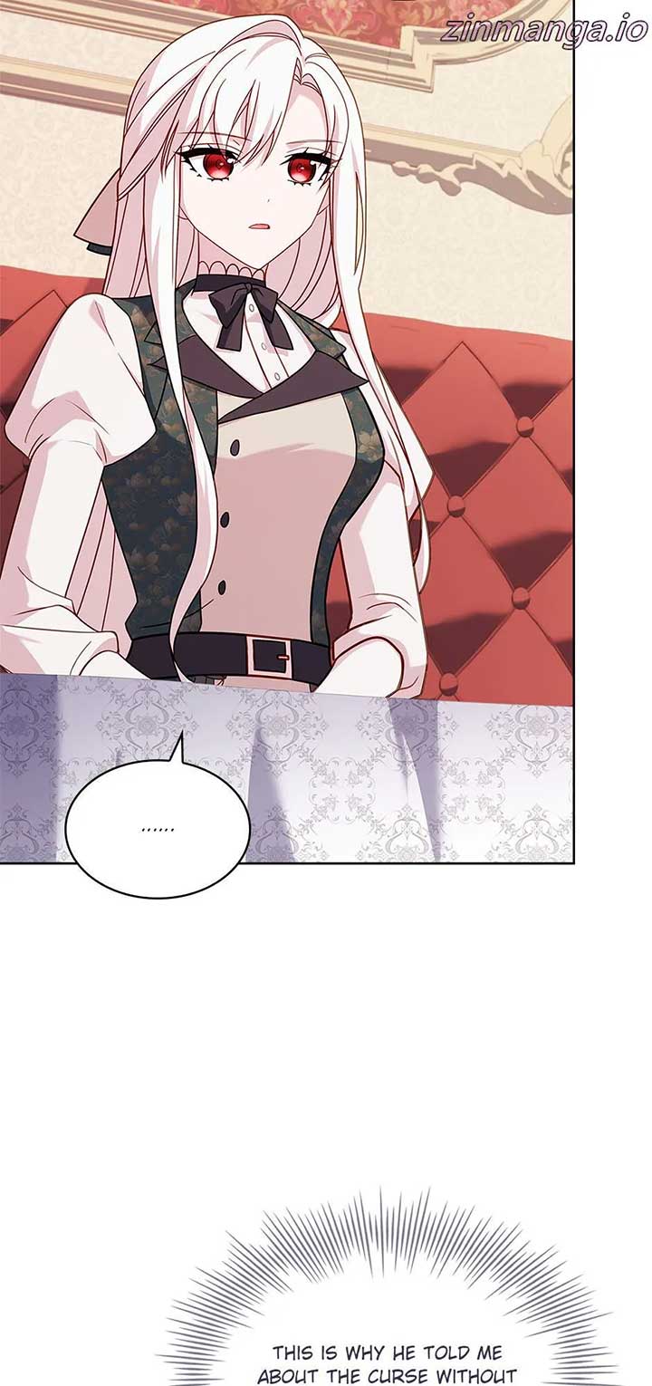 The Lady Wants to Rest Chapter 106 - Page 26
