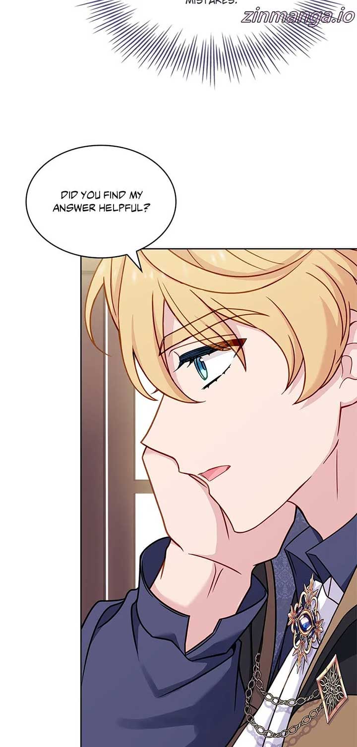 The Lady Wants to Rest Chapter 106 - Page 29
