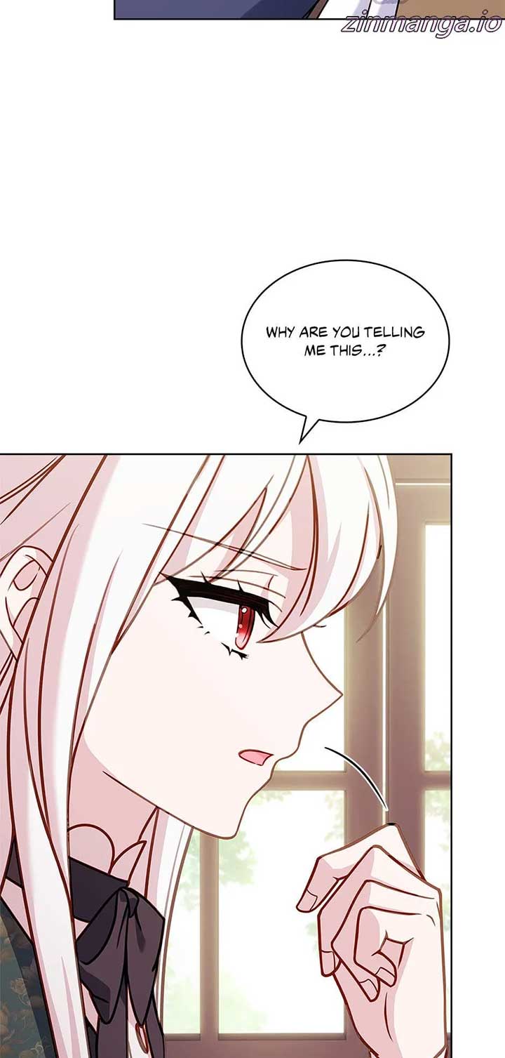 The Lady Wants to Rest Chapter 106 - Page 30