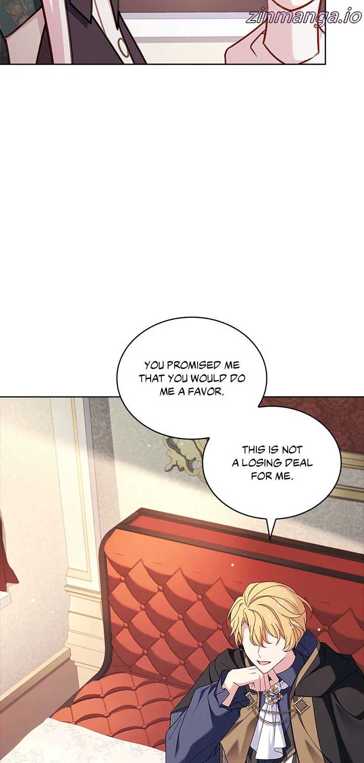 The Lady Wants to Rest Chapter 106 - Page 31
