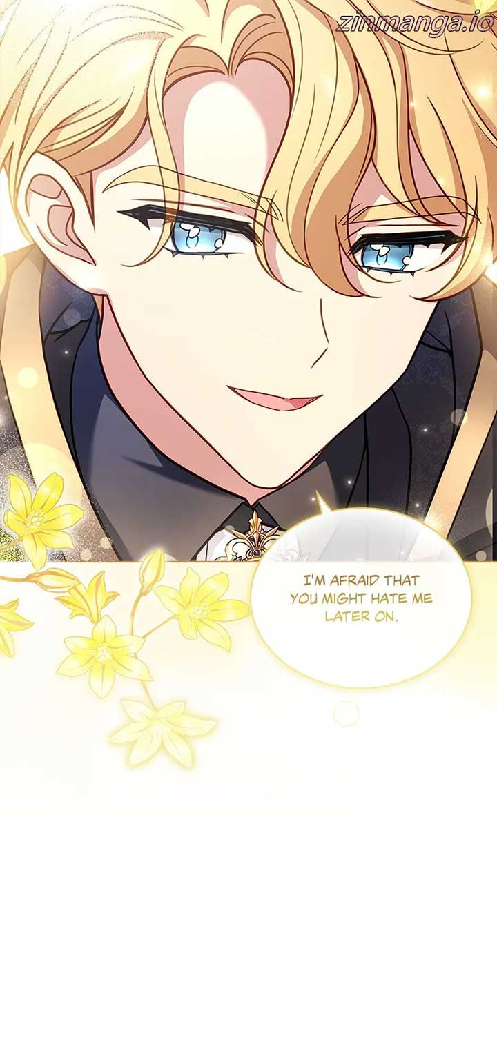 The Lady Wants to Rest Chapter 106 - Page 33