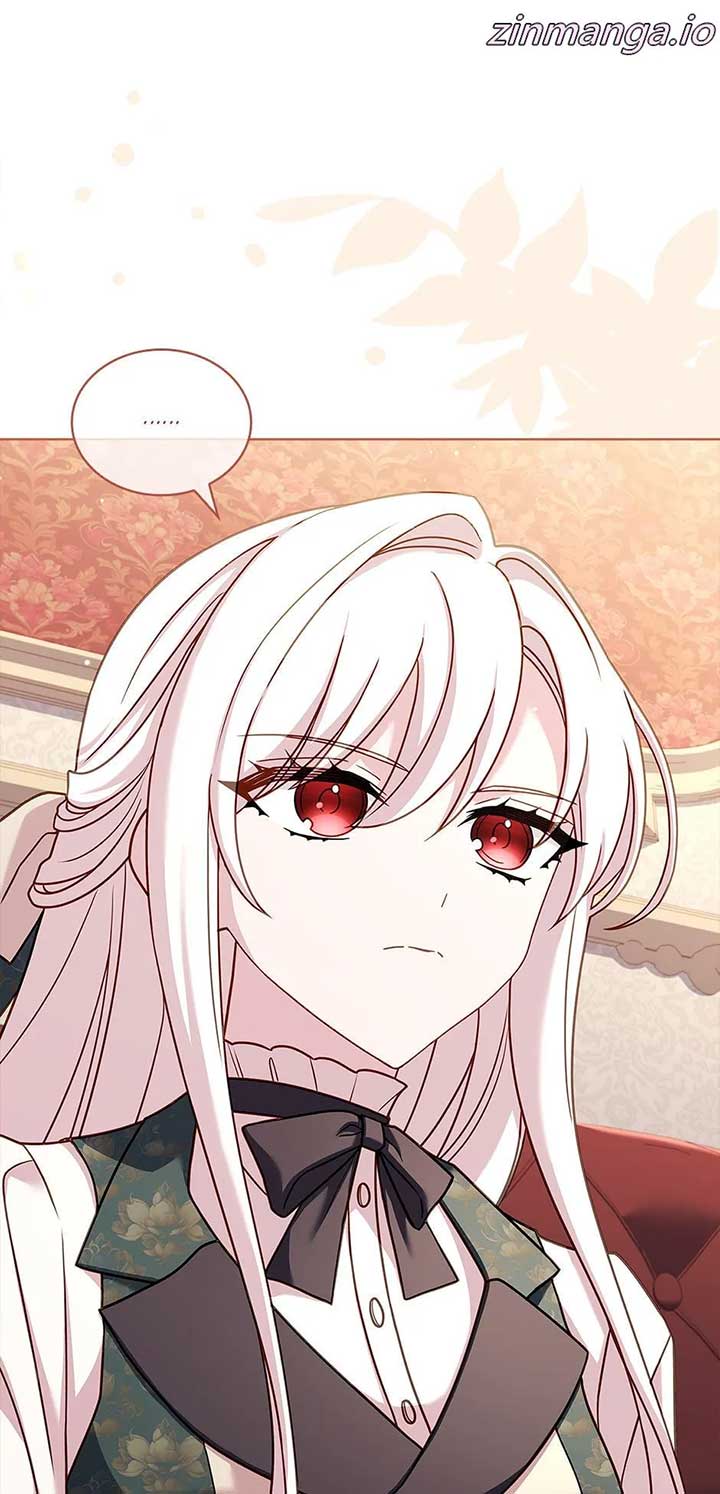 The Lady Wants to Rest Chapter 106 - Page 34