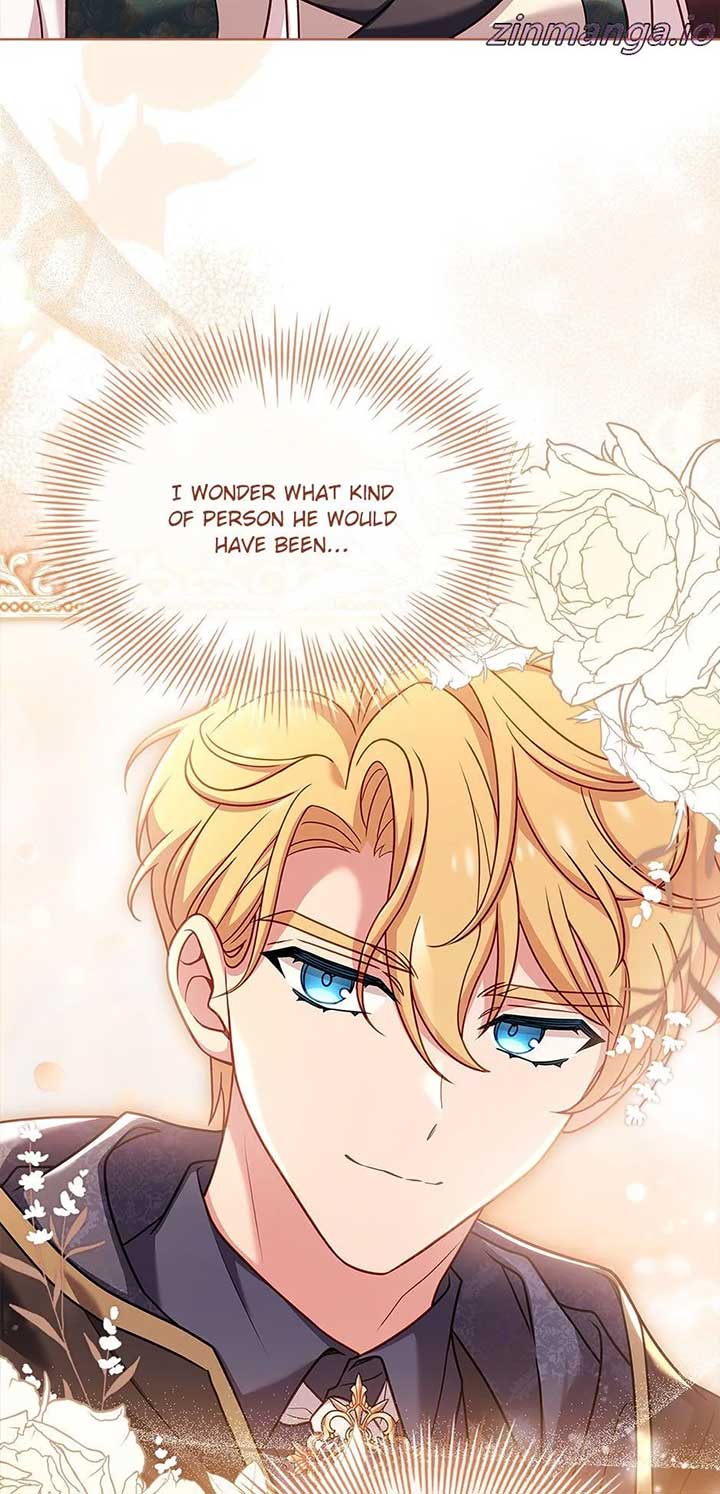 The Lady Wants to Rest Chapter 106 - Page 35