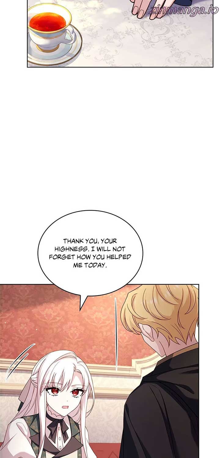 The Lady Wants to Rest Chapter 106 - Page 37