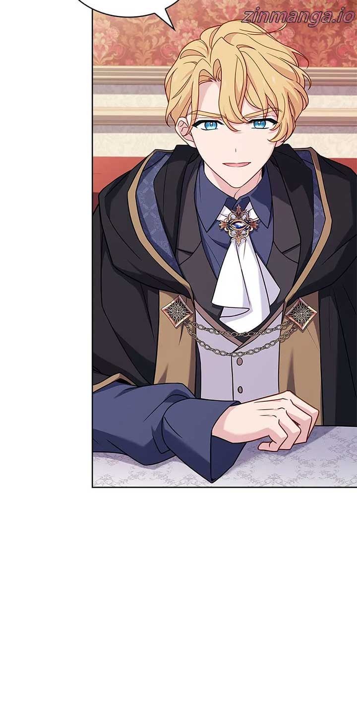 The Lady Wants to Rest Chapter 106 - Page 4
